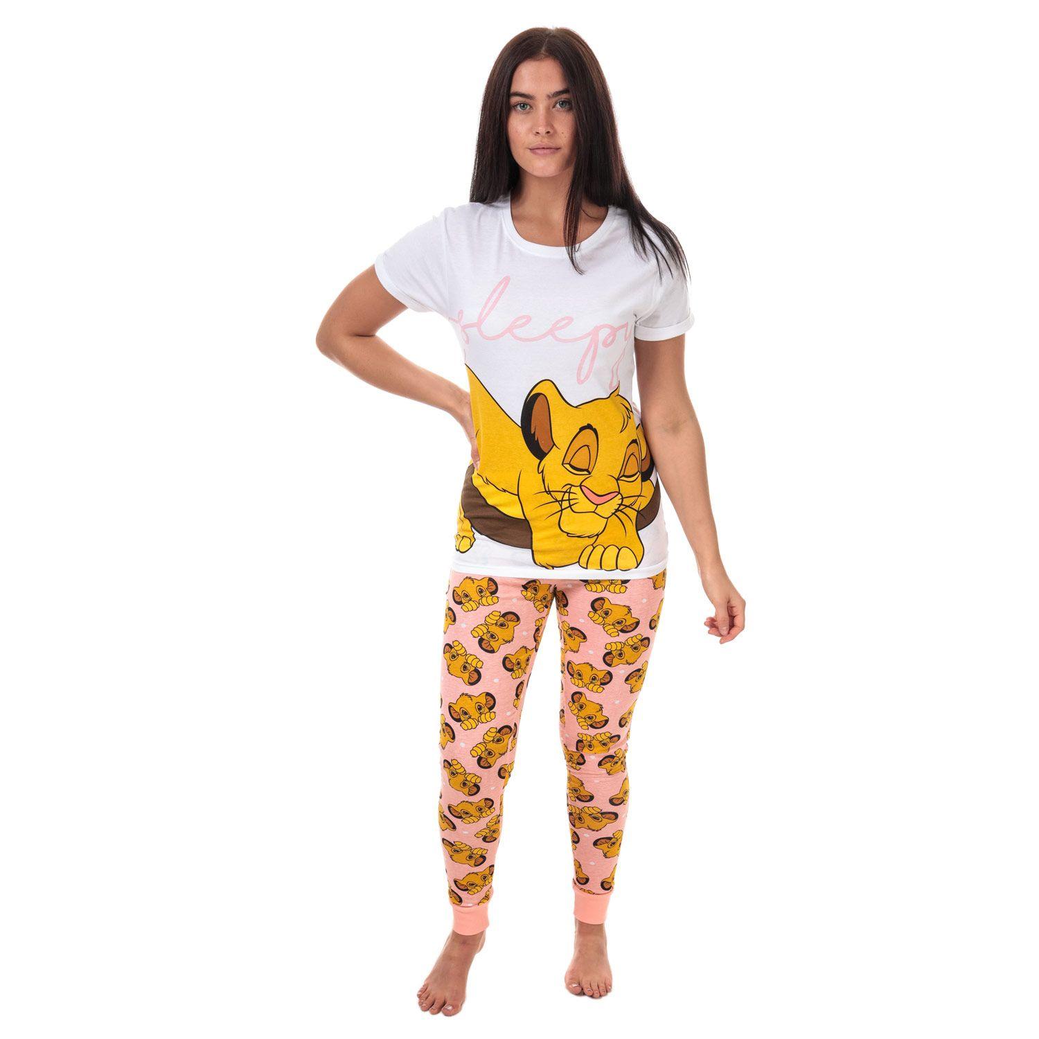 Simba best sale pyjamas womens