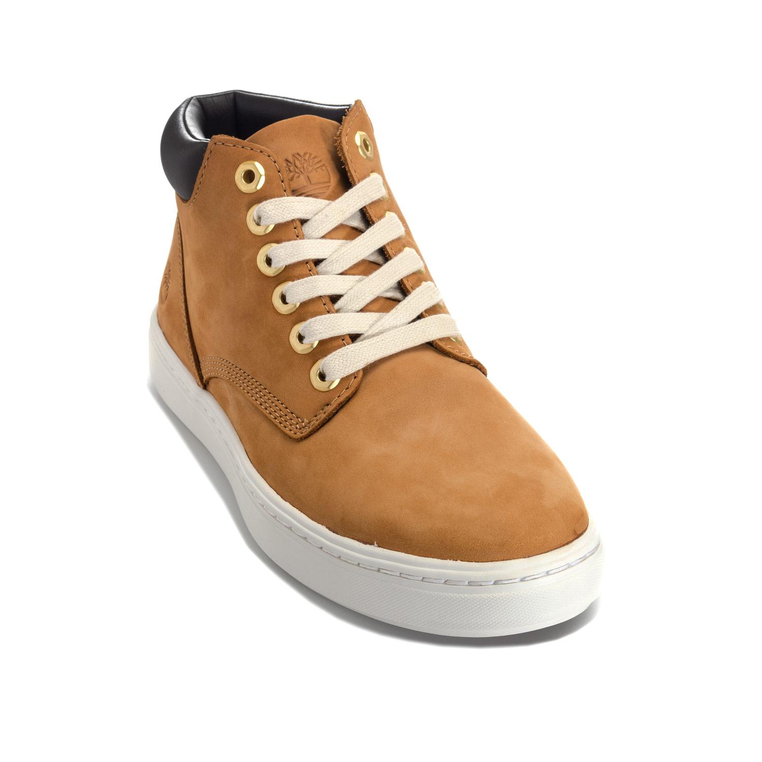 timberland londyn chukka