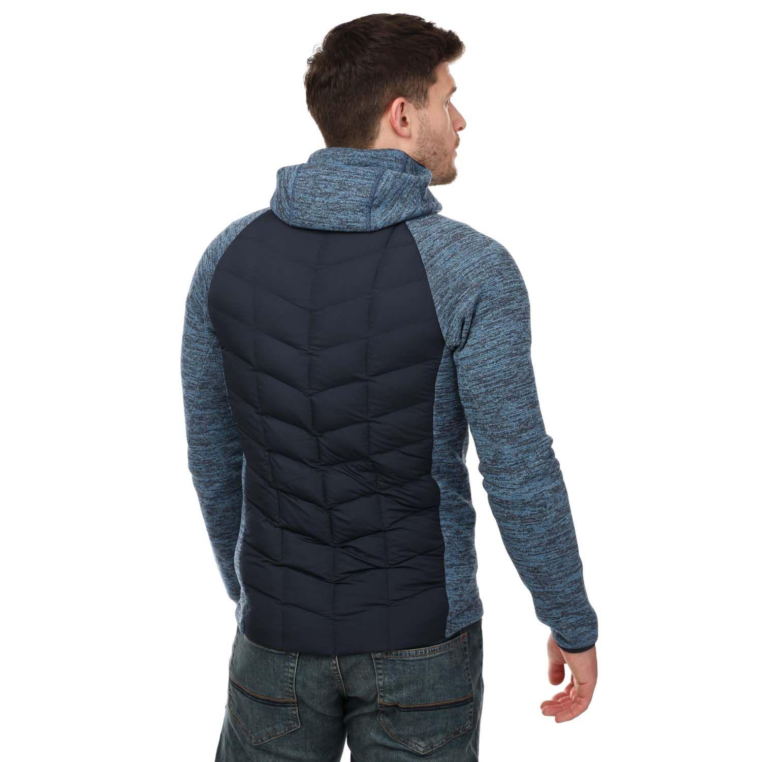 Berghaus mens duneline hybrid jacket sale