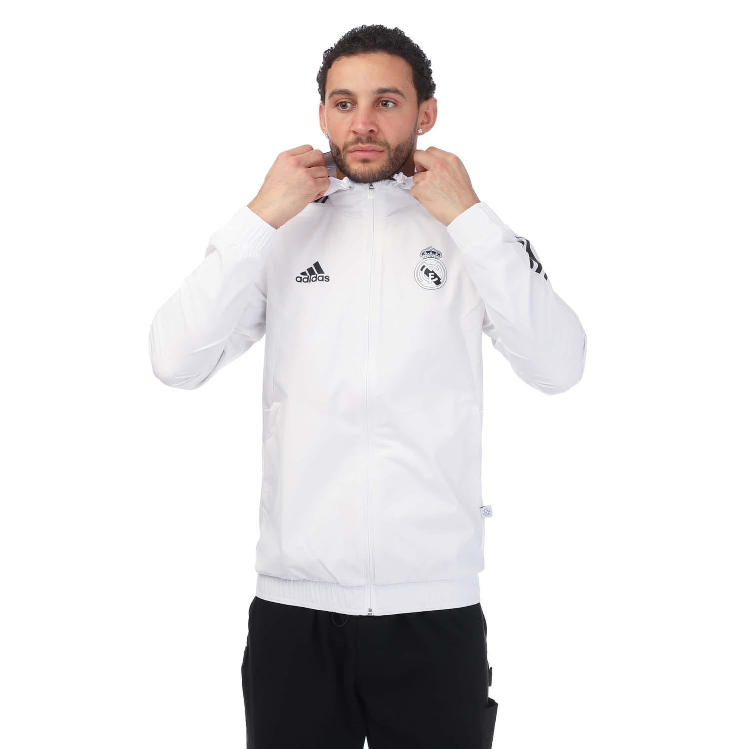 adidas Marble Jackets for Men Lyst UK
