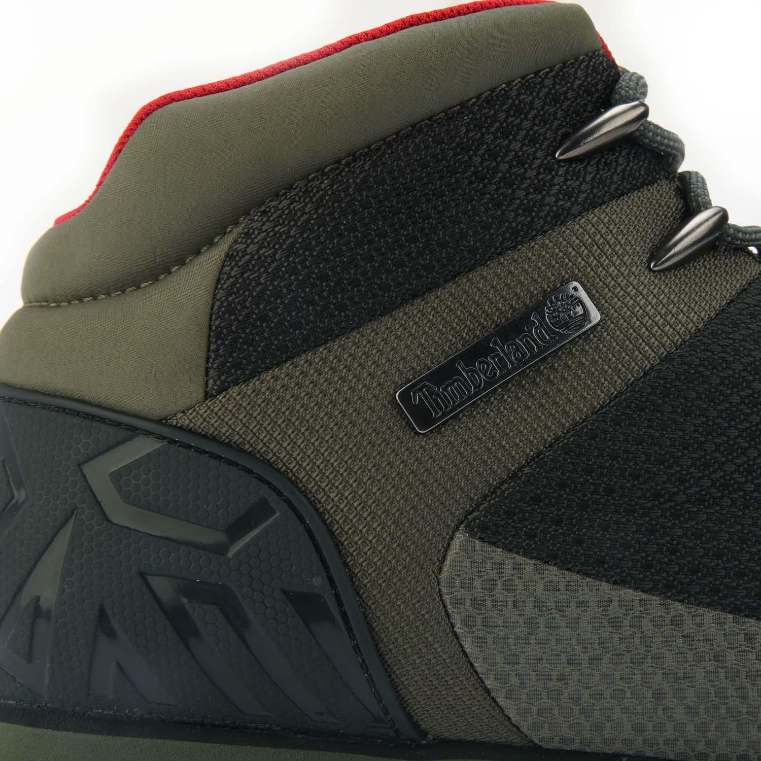 Timberland euro sprint fabric waterproof new arrivals