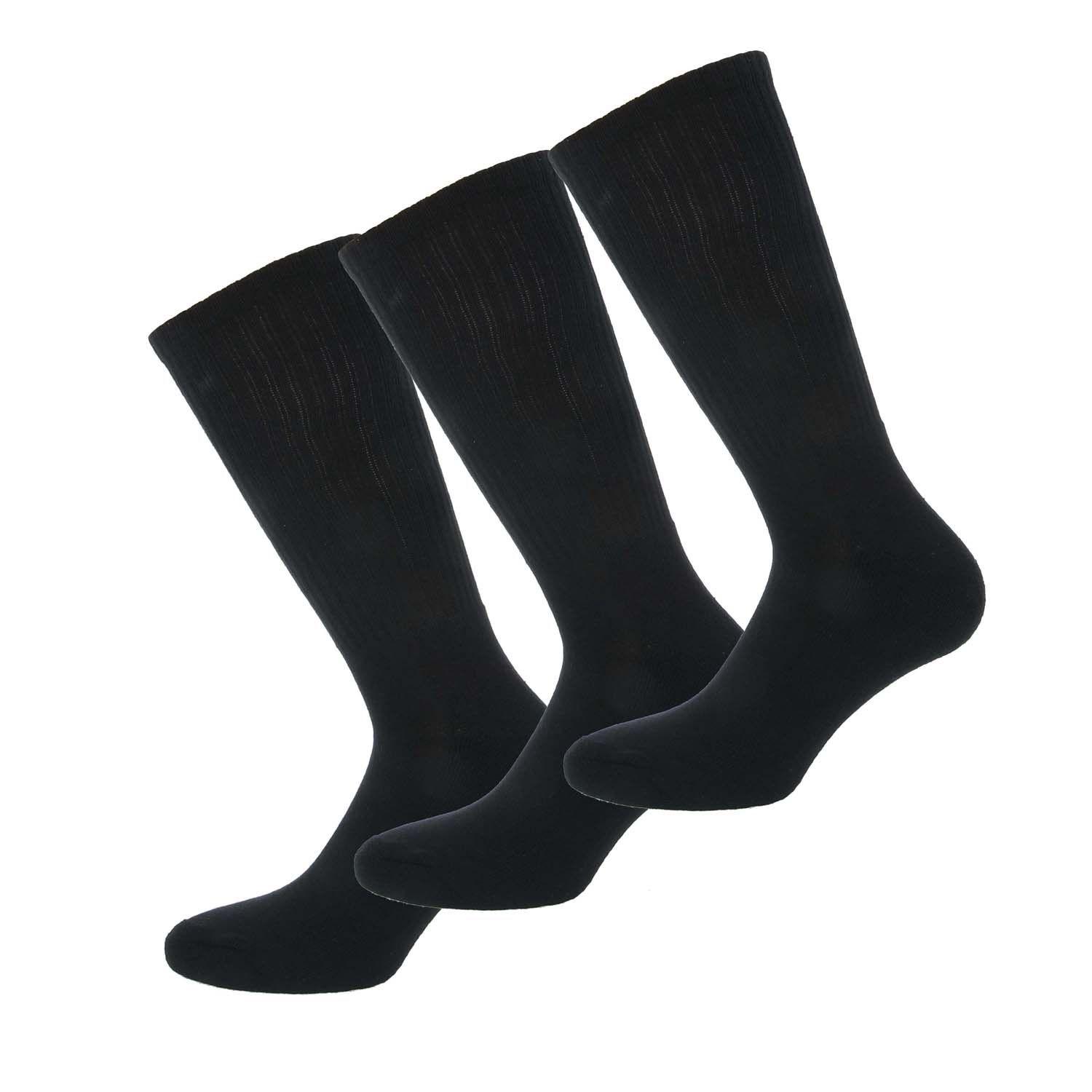Timberland black socks deals