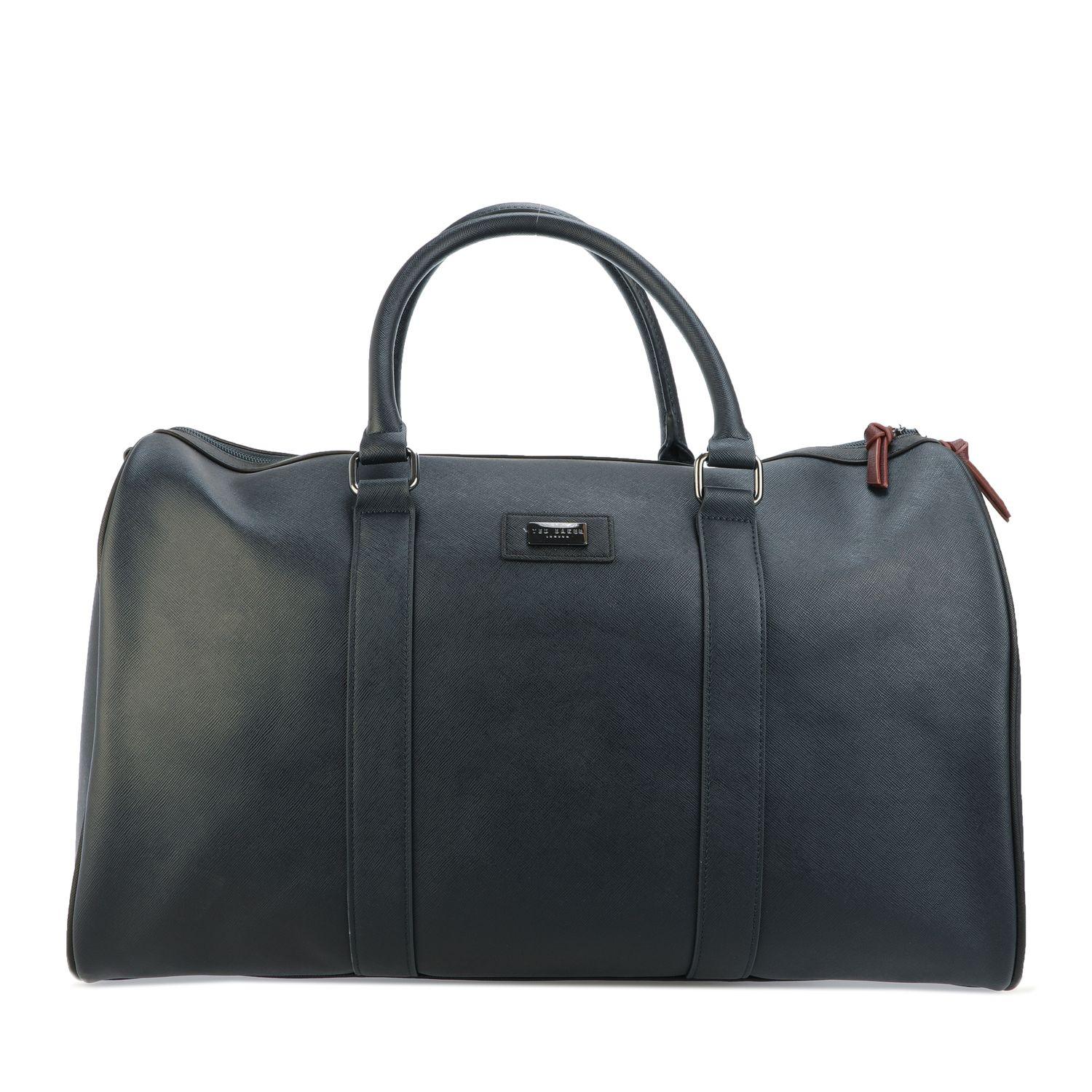 Ted baker black holdall sale