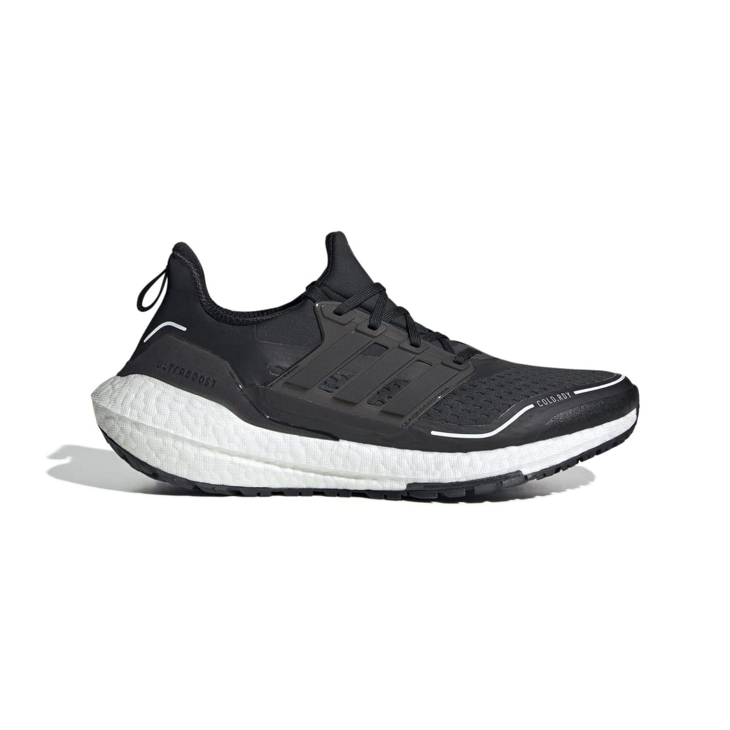 adidas Ultraboost 21 Cold.rdy Running Shoes in Black for Men Lyst UK