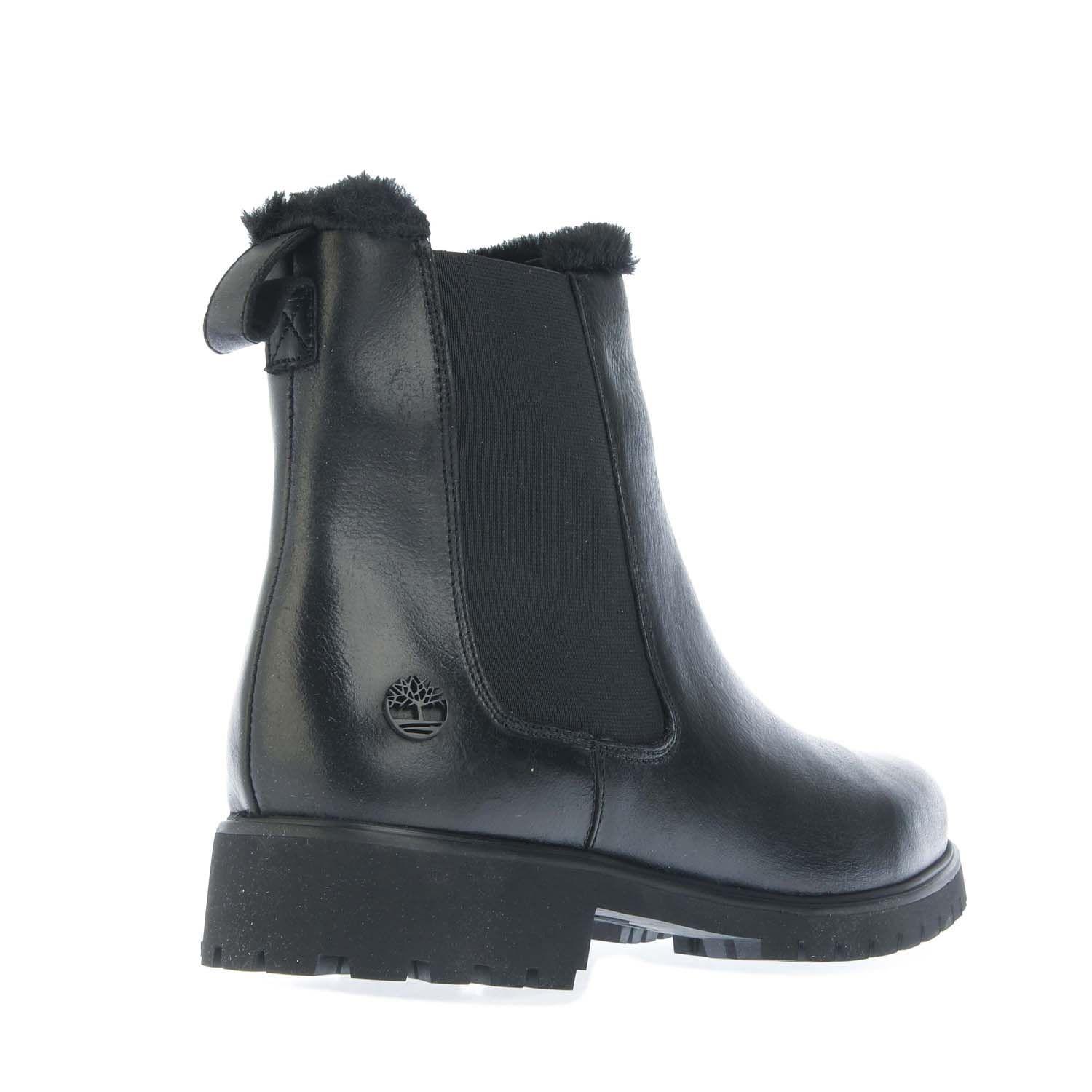 Eleanor store street timberland