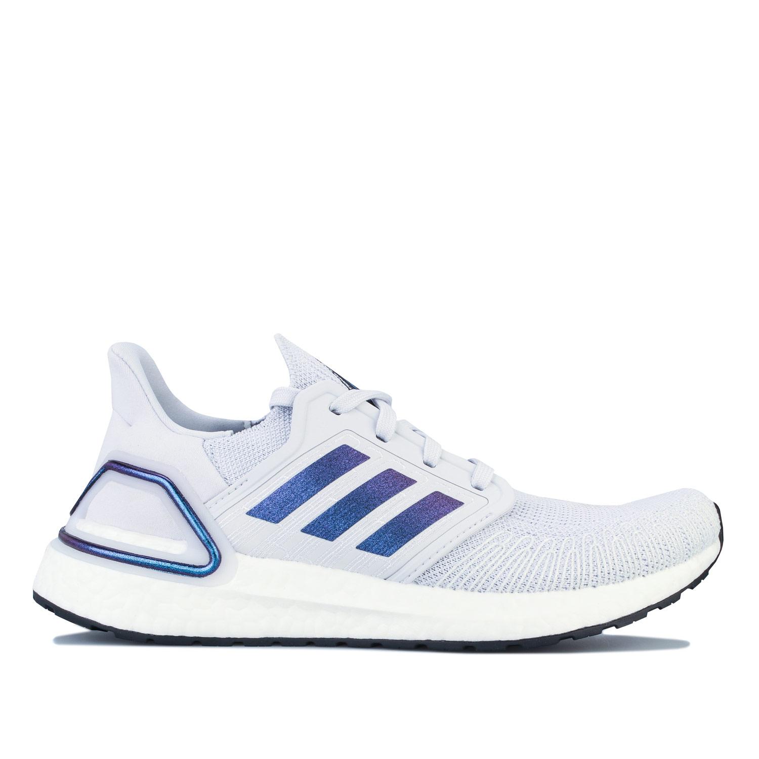grey ultraboost 20