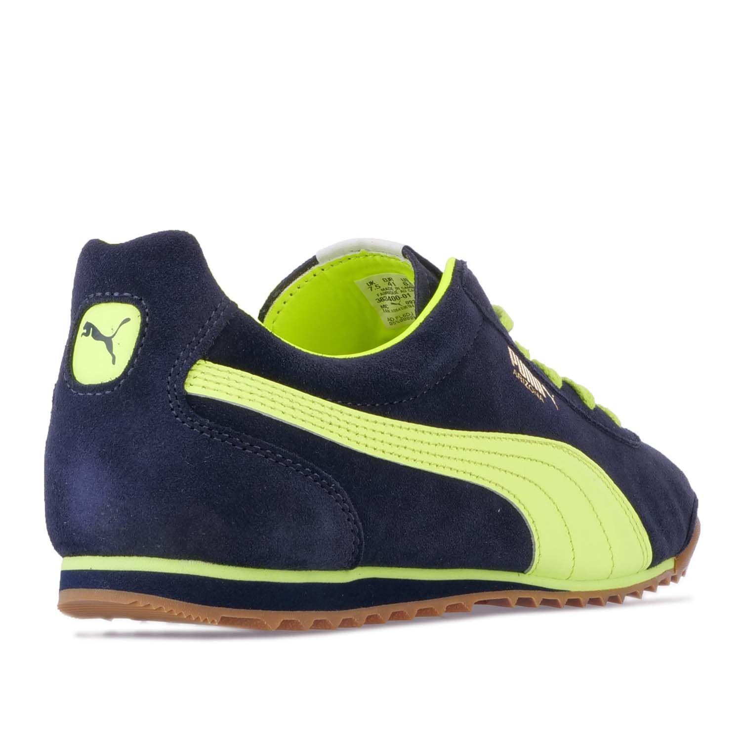 Puma whirlwind trainers uk sales