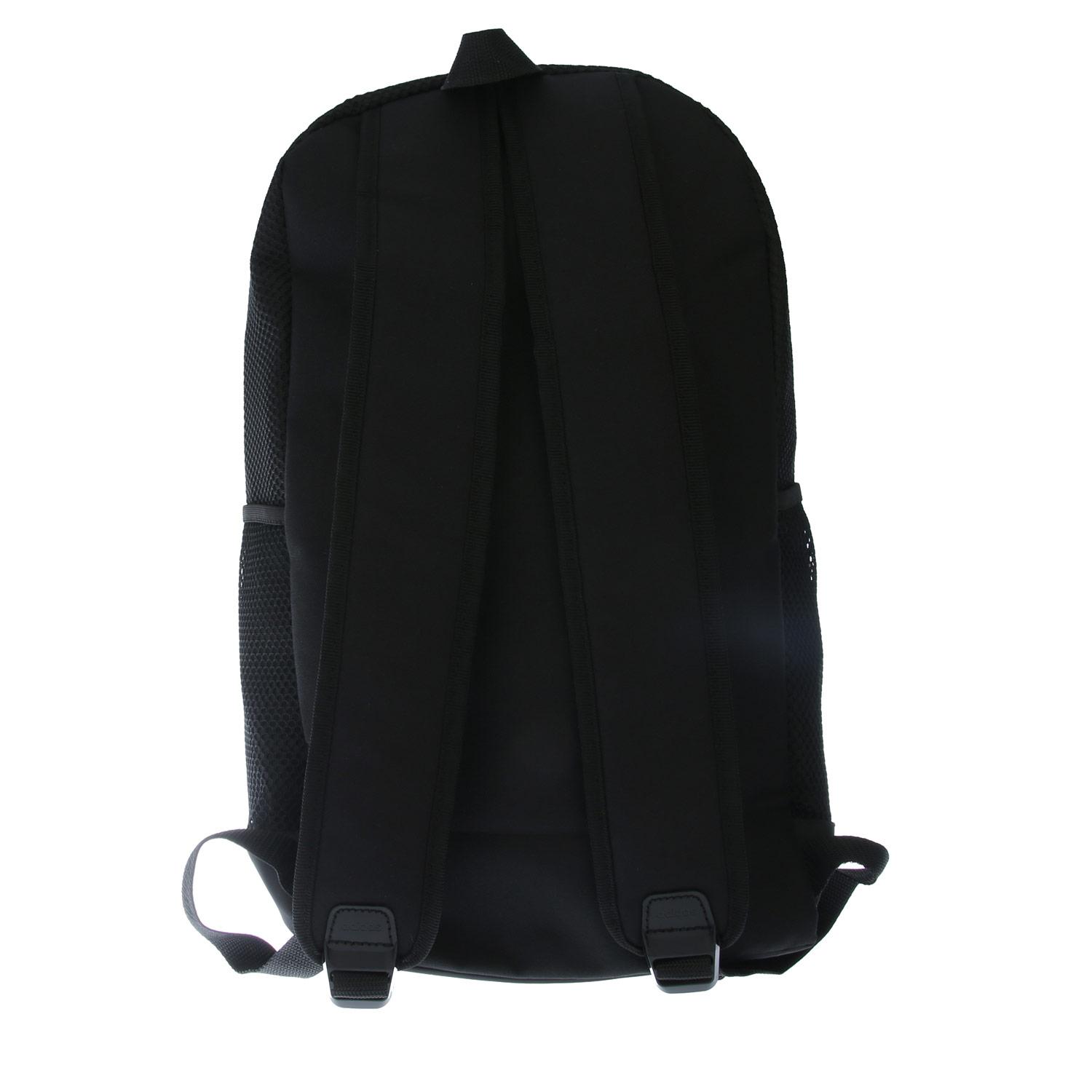 adidas mesh backpack