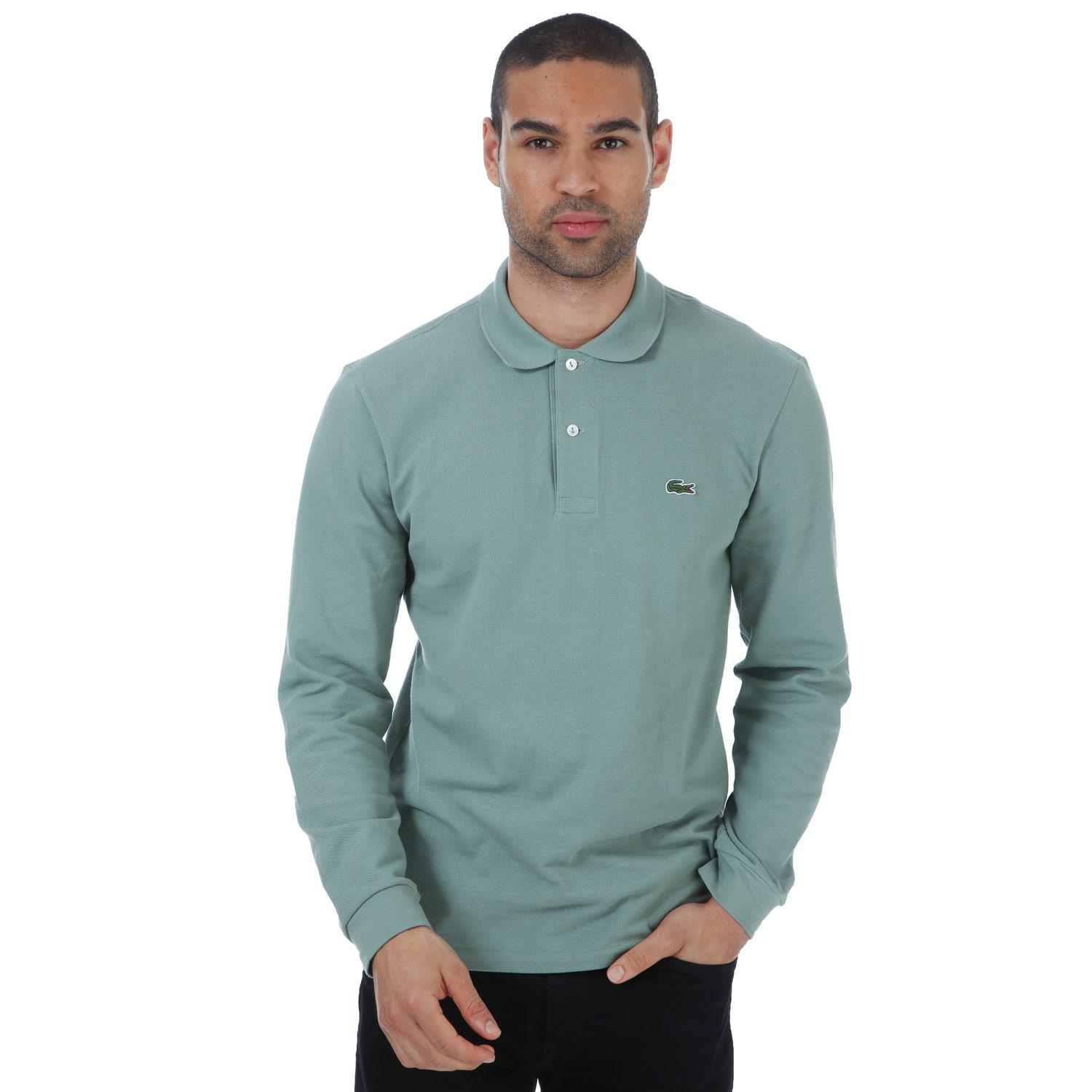 polo full sleeve