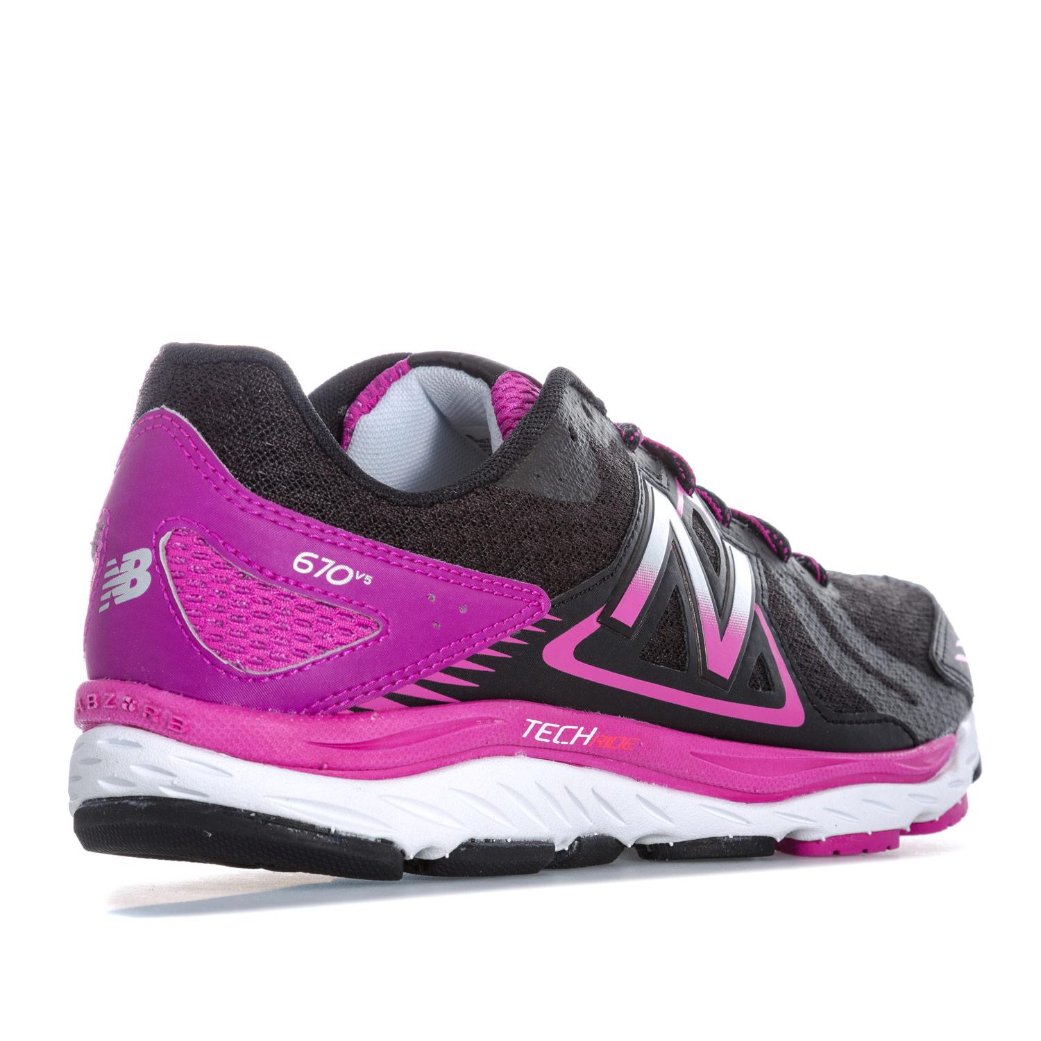 new balance 670 stability