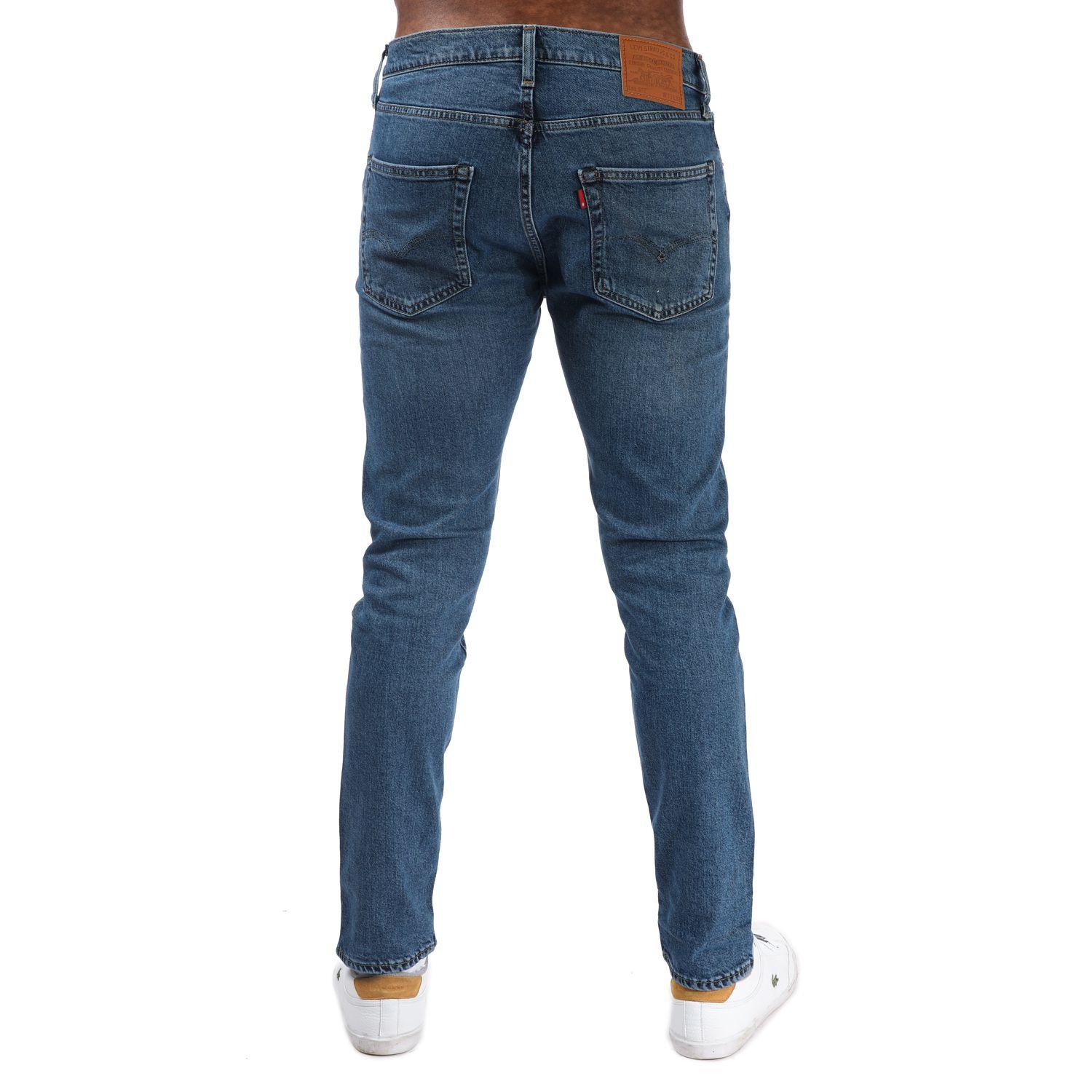 Levi's 501 cheap skinny selvedge