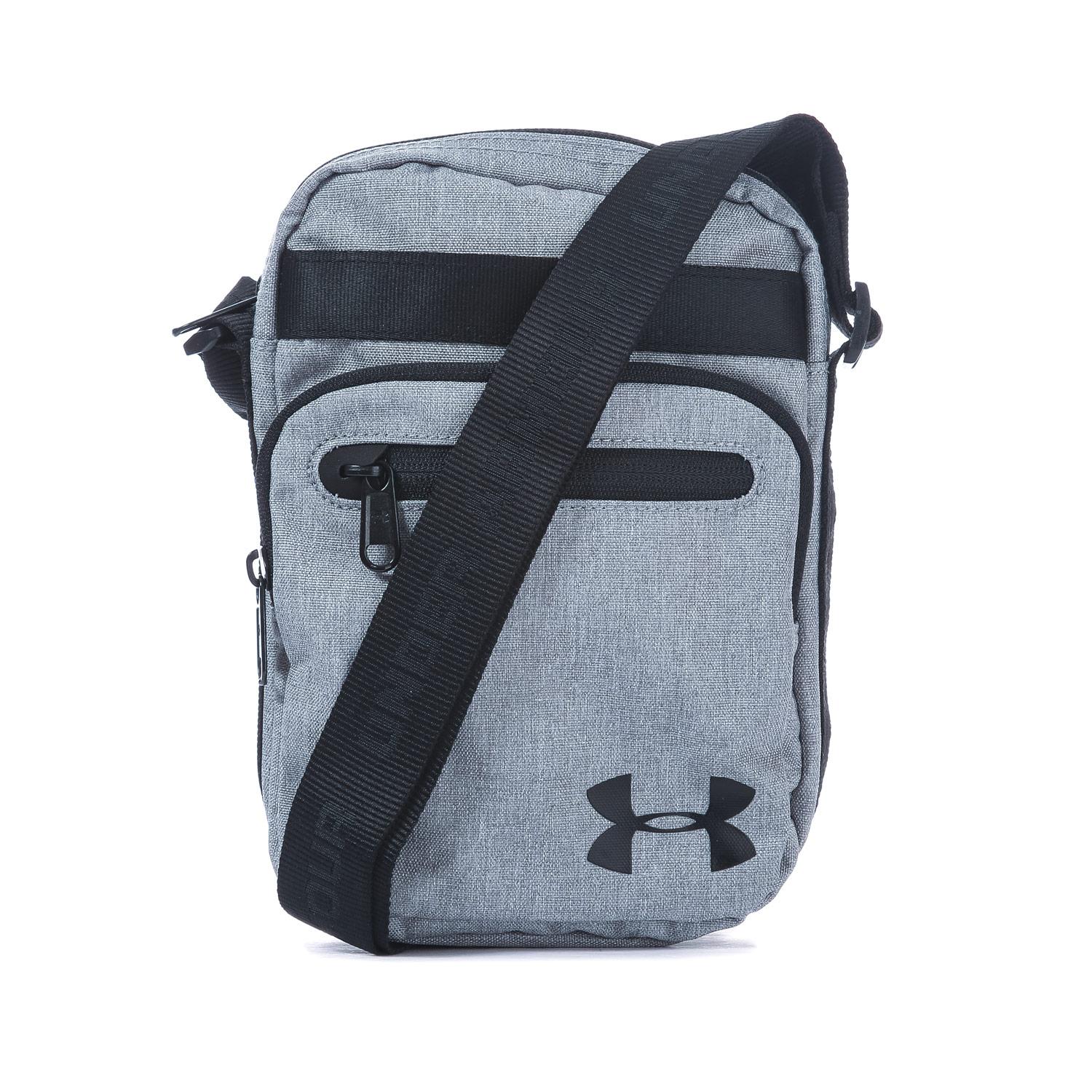under armour bag grey