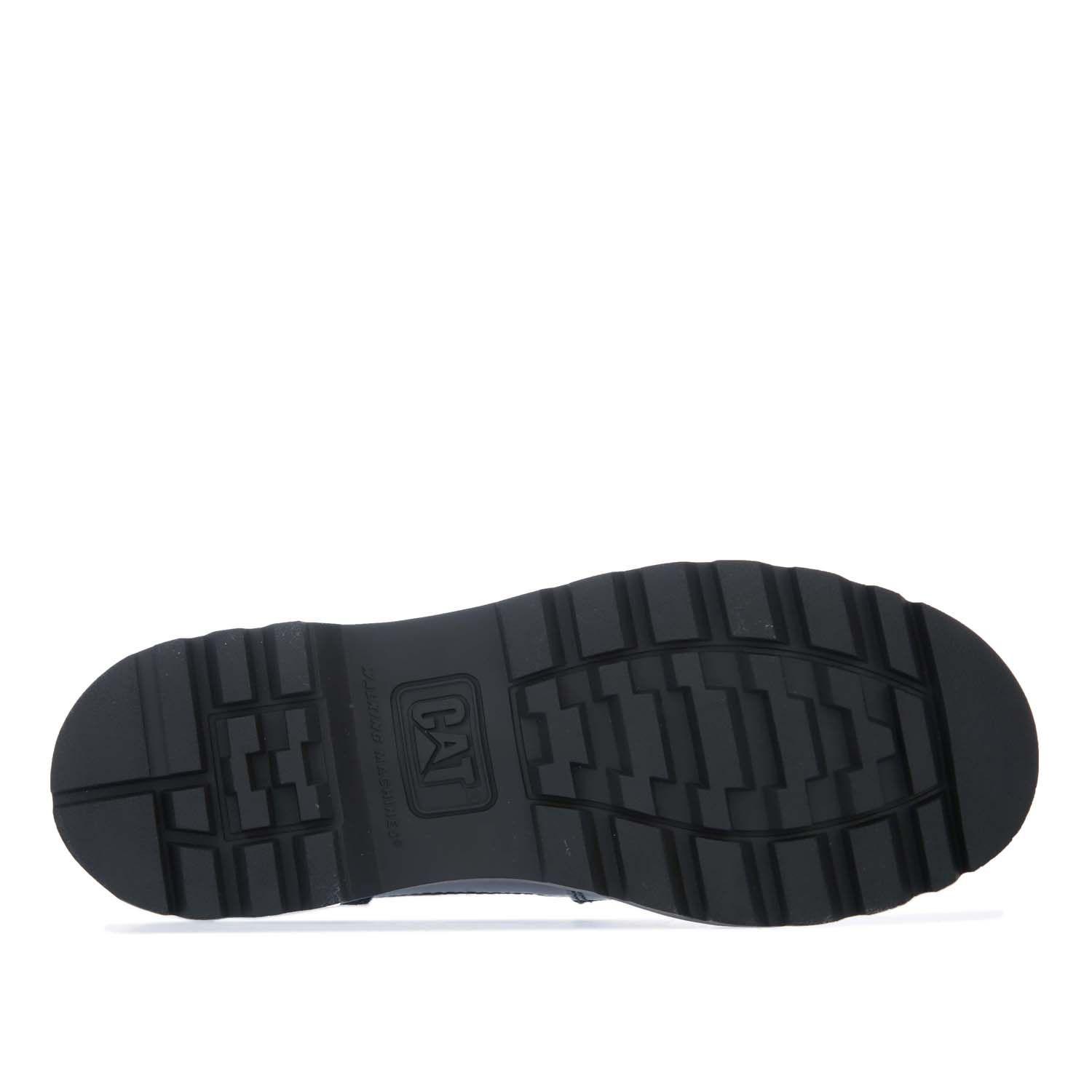 Caterpillar stickshift best sale boots uk