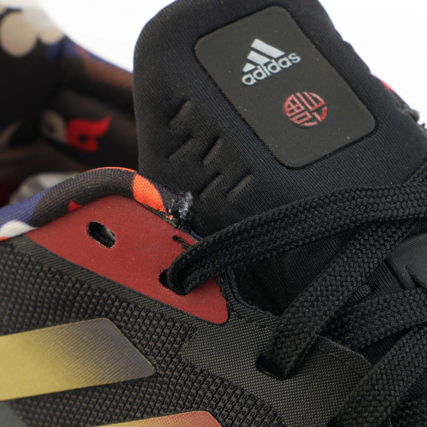 X9000l2 Marathon Running Shoes