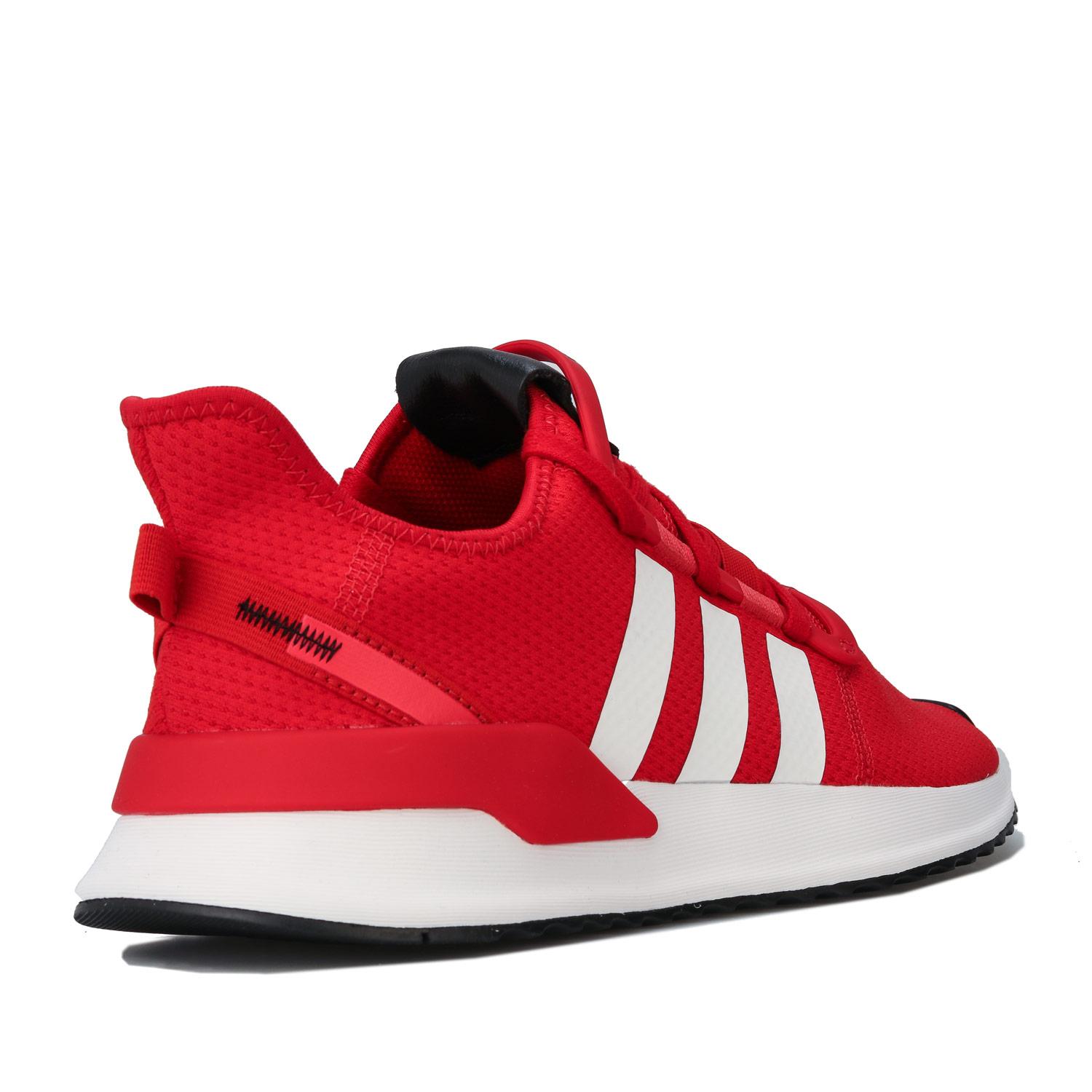 sanity Ongoing brush adidas Originals U_path X in Red for Men | Lyst UK
