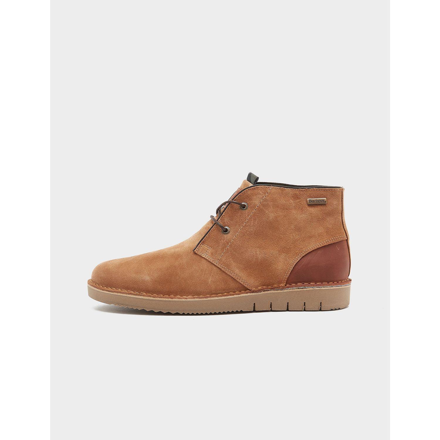 Vans hotsell chukka desert