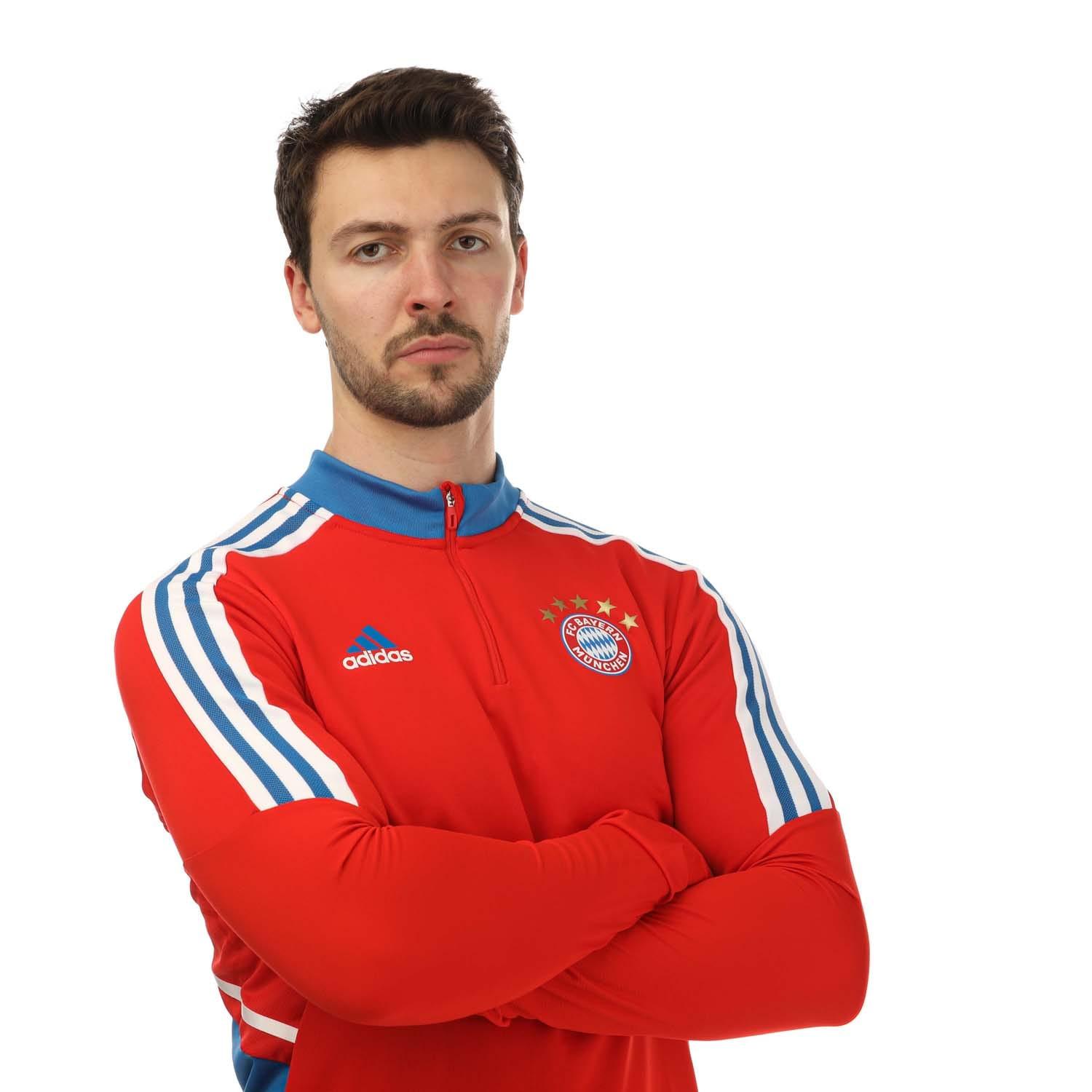 Bayern munich training top deals