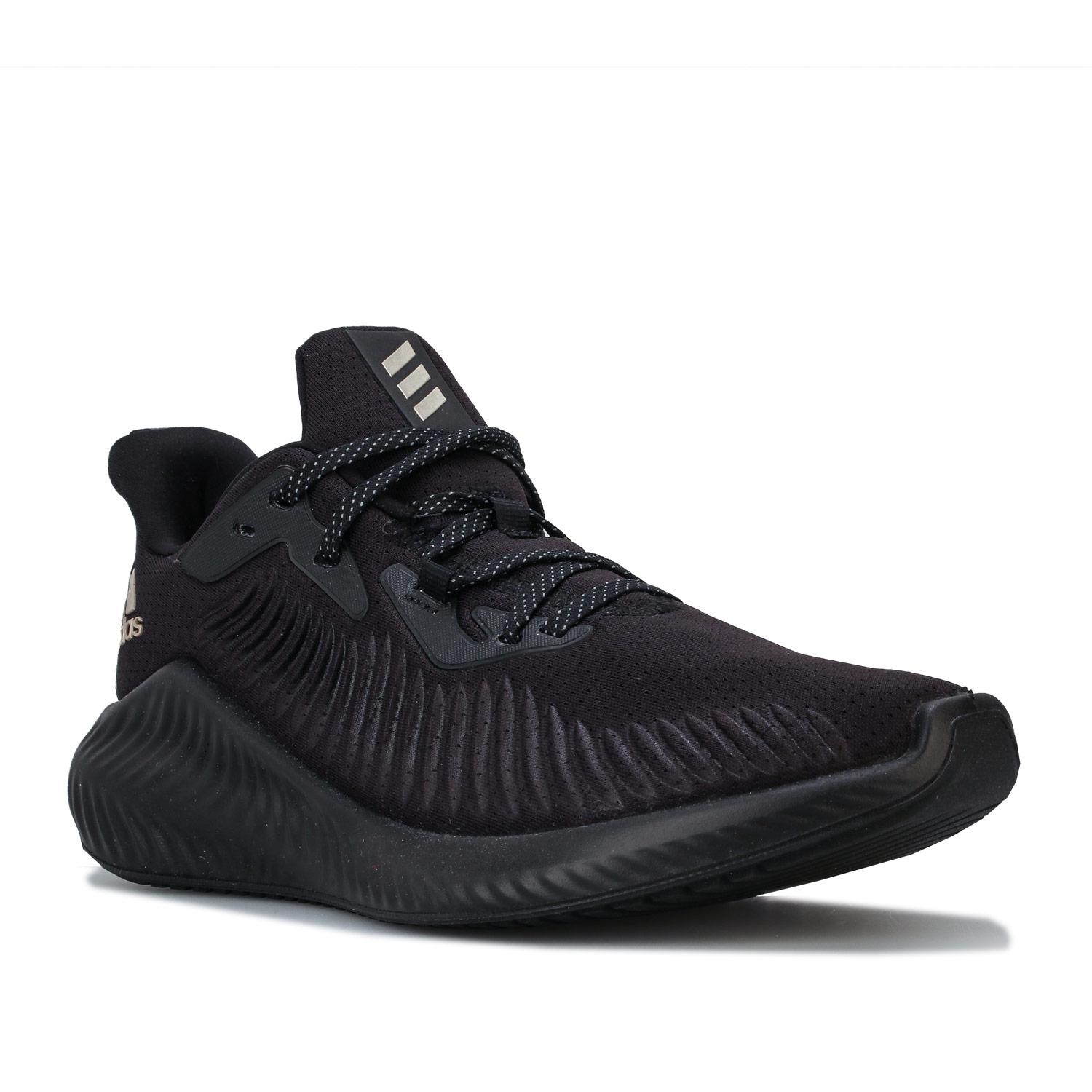 alphabounce plus