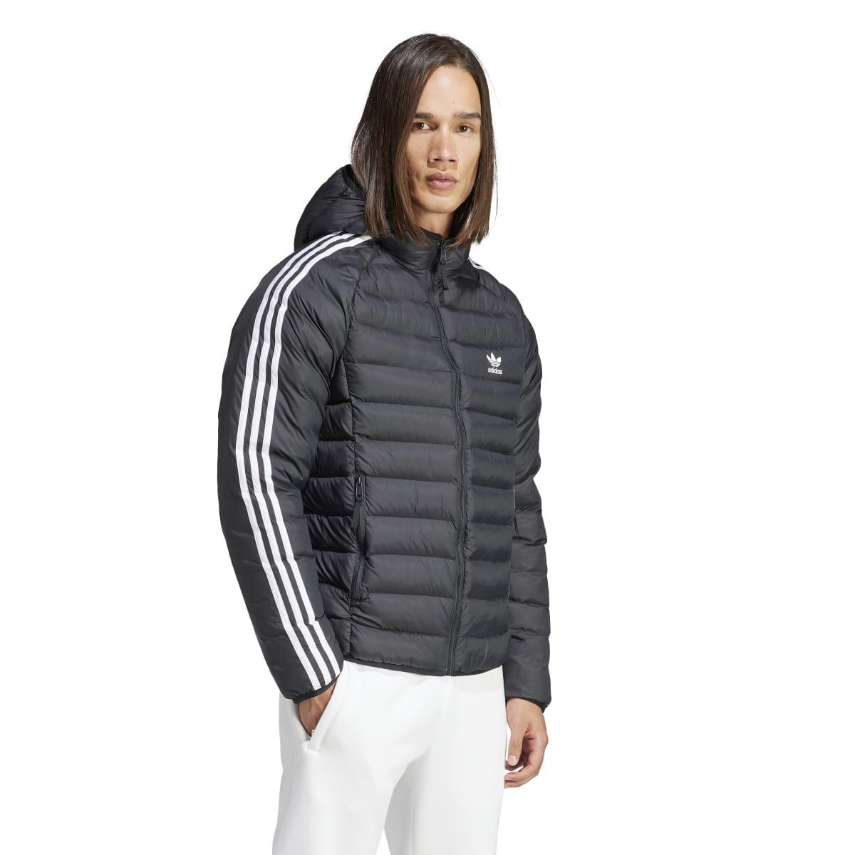 Puffer Jacket Adidas Originals Chaqueta Tape Padded Adidas