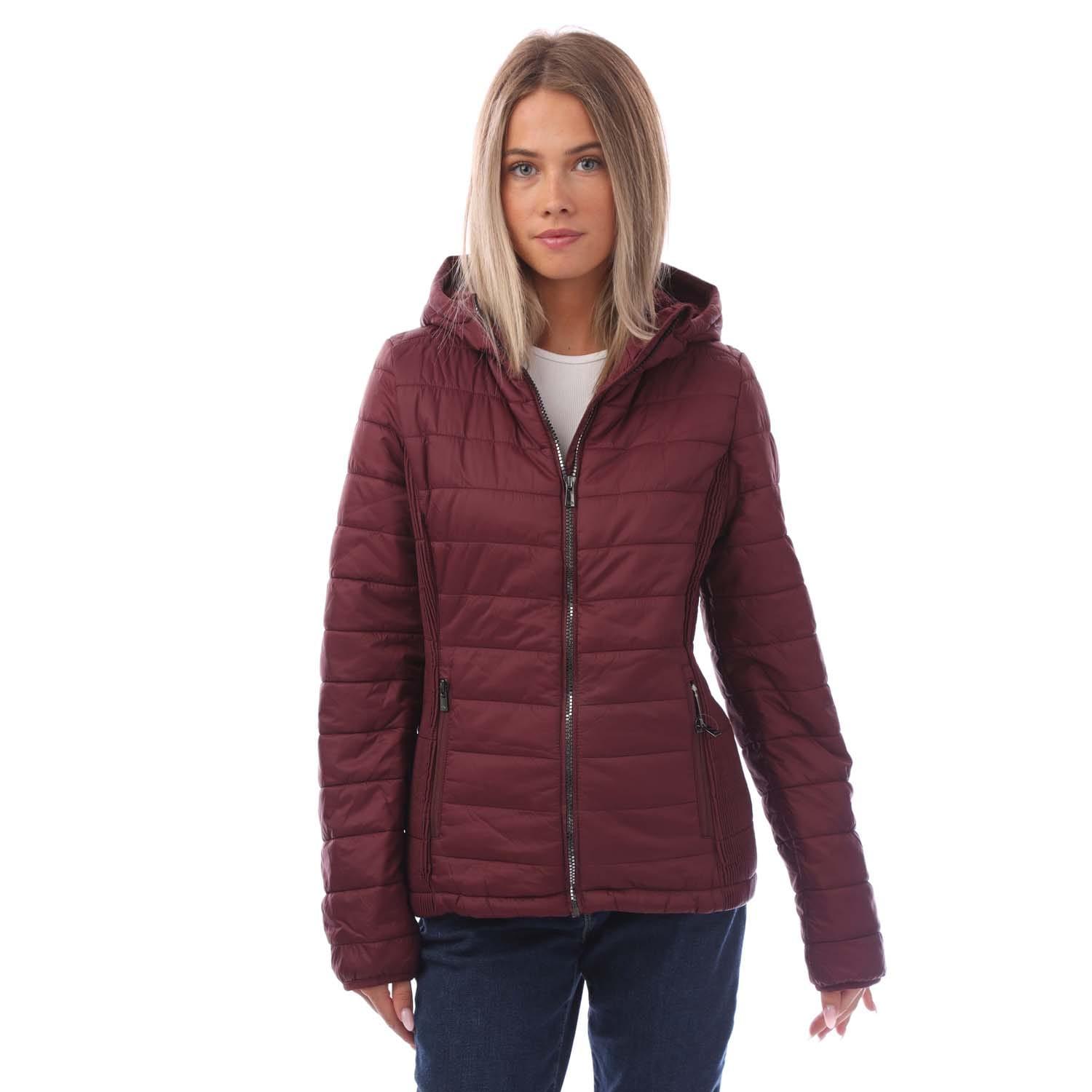 Trespass Casual jackets for Women Online Sale up to 70% off