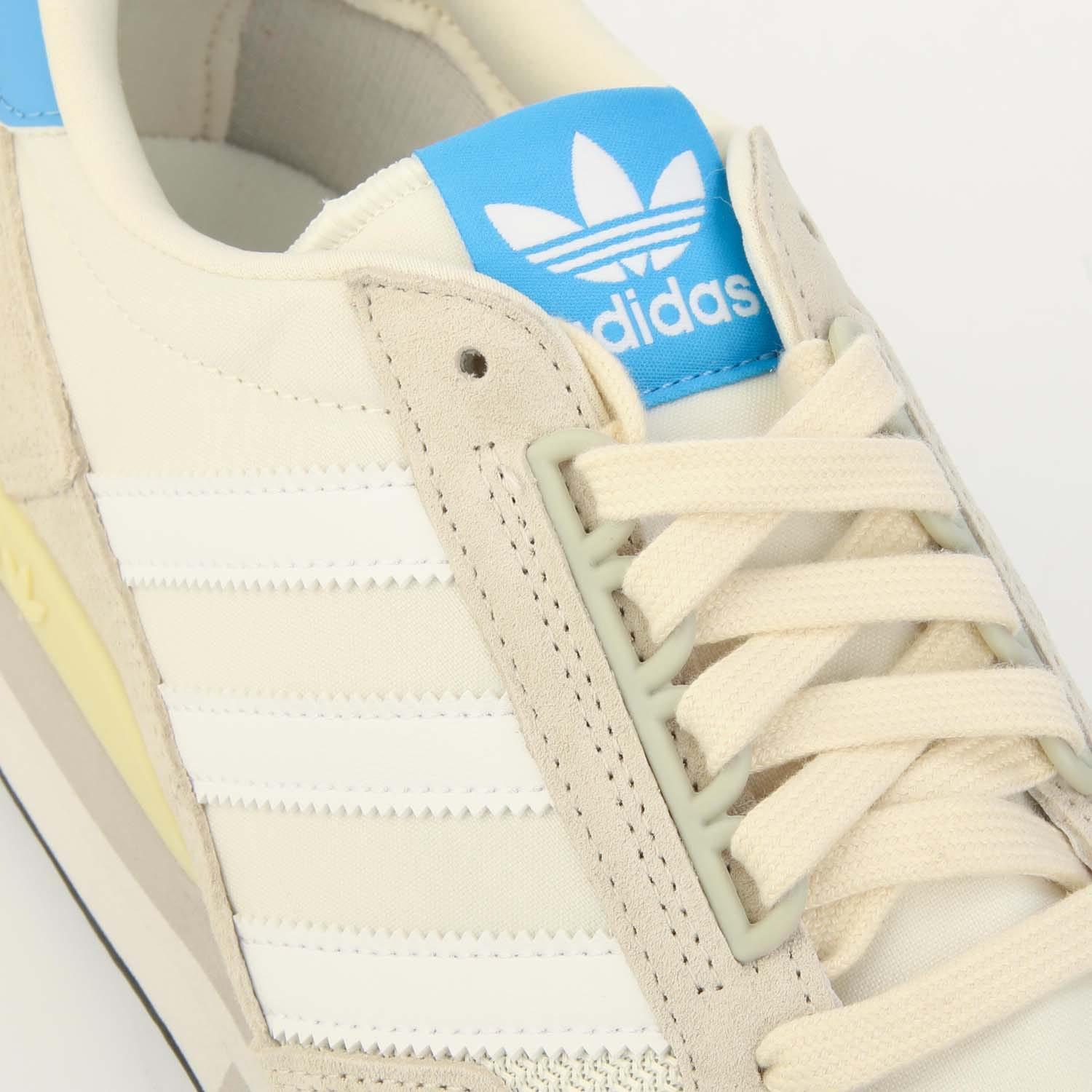 Originals zx 500 mens white sale