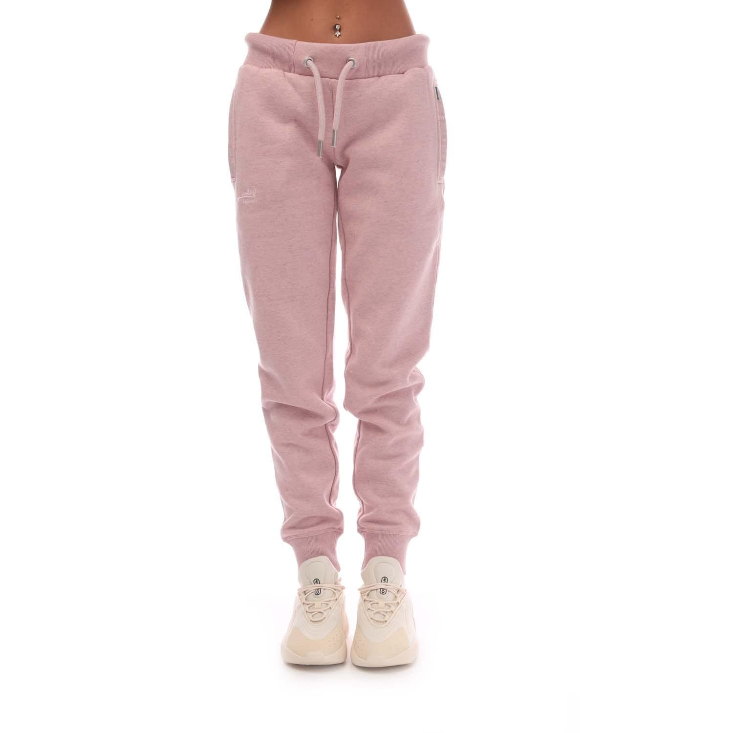 Superdry Track pants and jogging bottoms for Women Online Sale up to 70 off Lyst UK