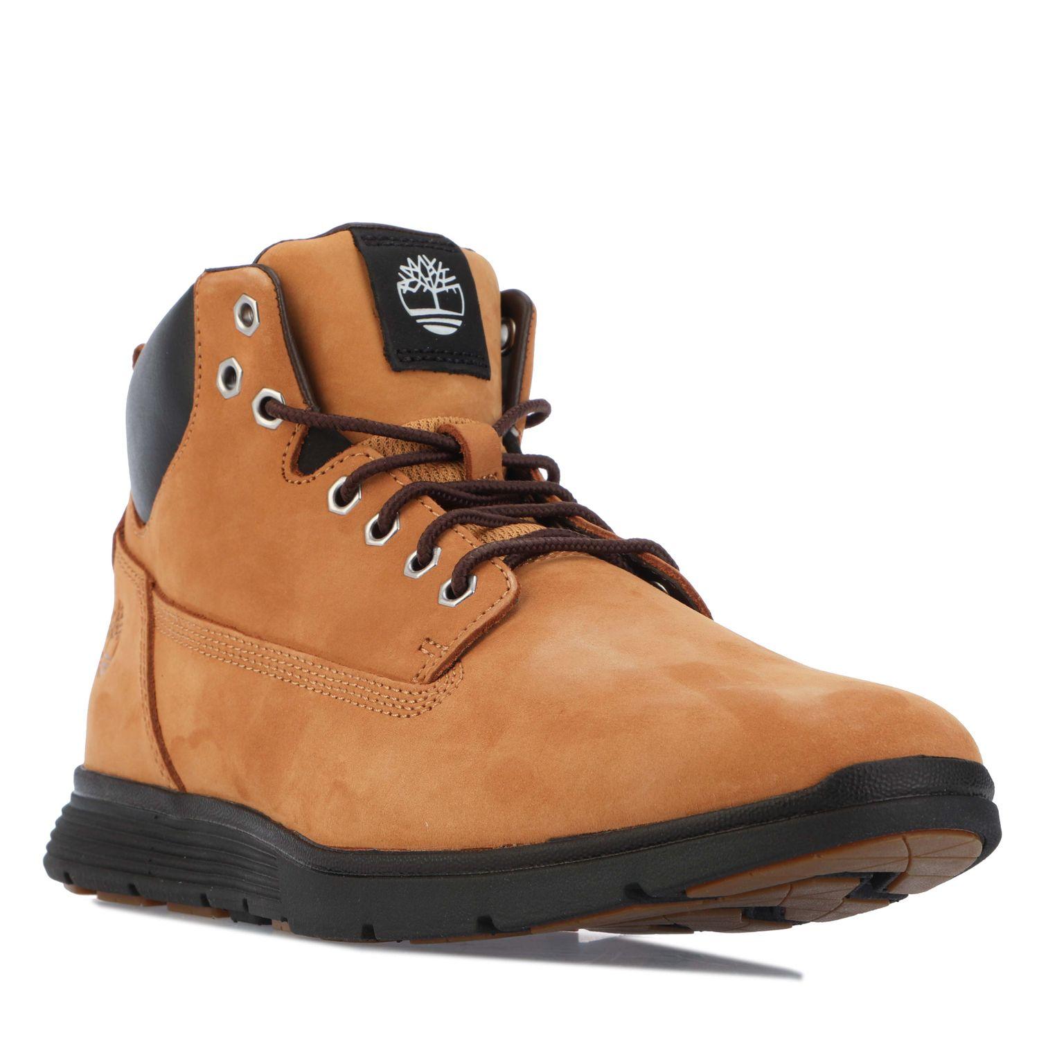 Killington cheap chukka waterproof