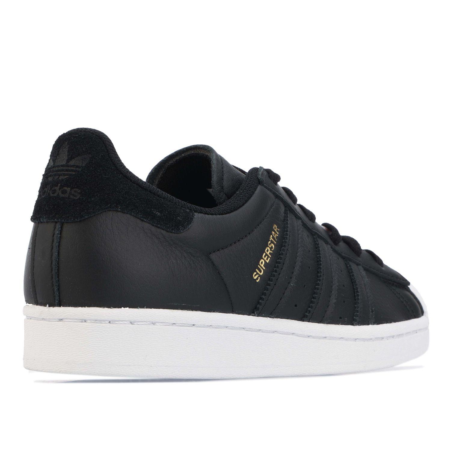 Sneakers Adidas Originals Superstar Core Black/ Core Black/