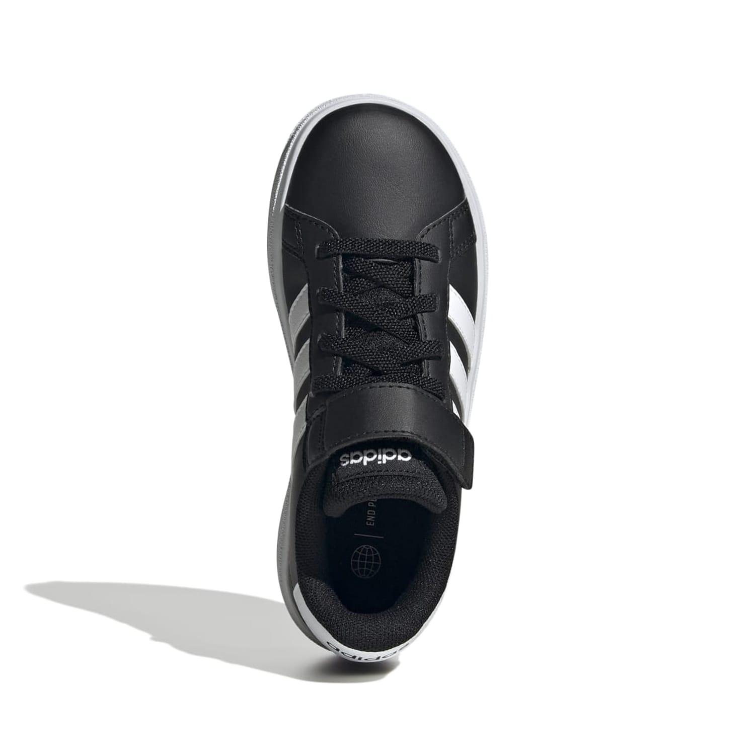 kids adidas grand court