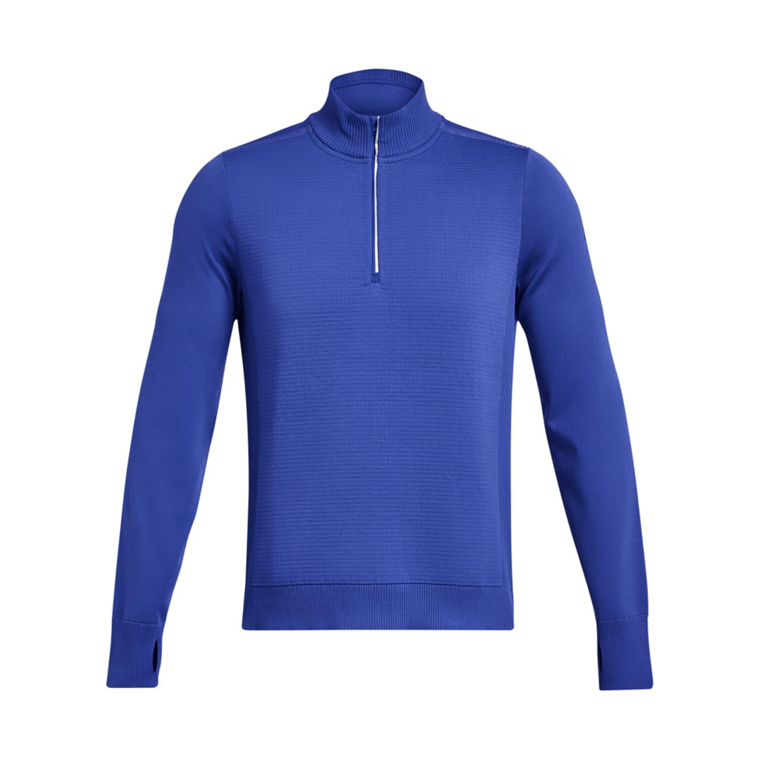 Under Armour Ua Intelliknit Run in Blue for Men Lyst UK