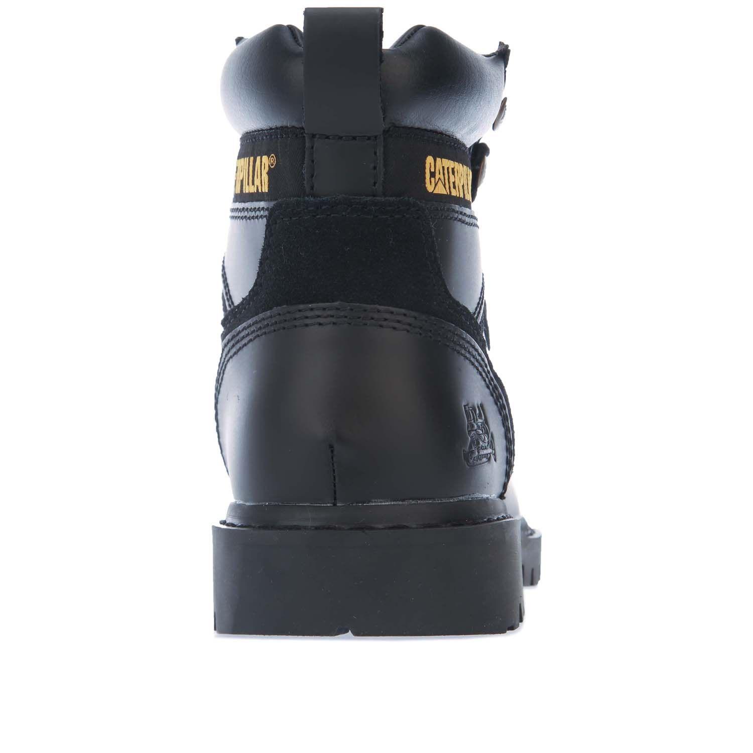 Cat stickshift deals boots