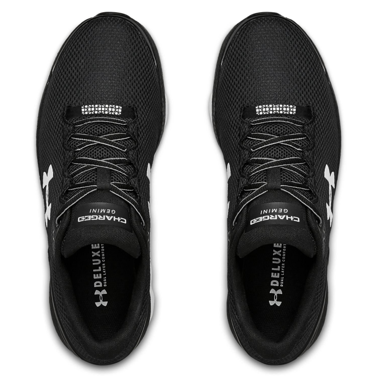 Ua Charged Gemini Running Shoes