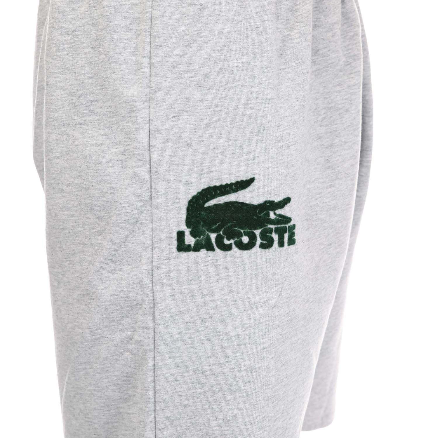 Lacoste velour deals