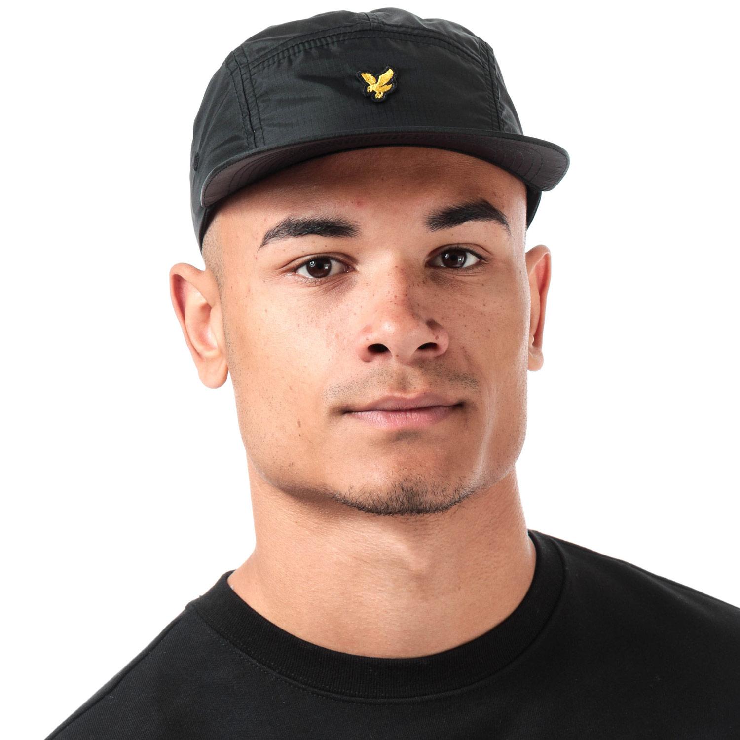Lyle \u0026 Scott Cotton Baseball Cap in 