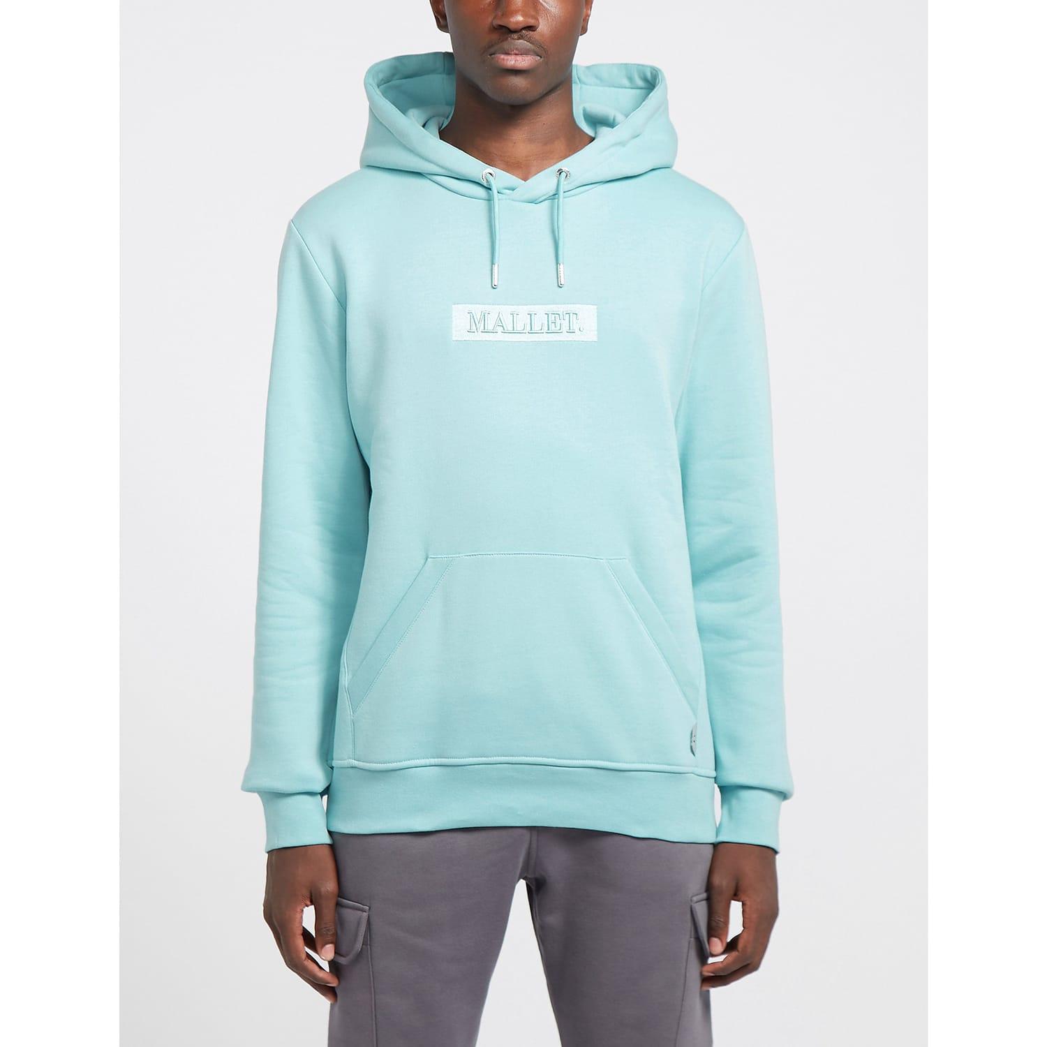 Tommy mallet hoodie new arrivals
