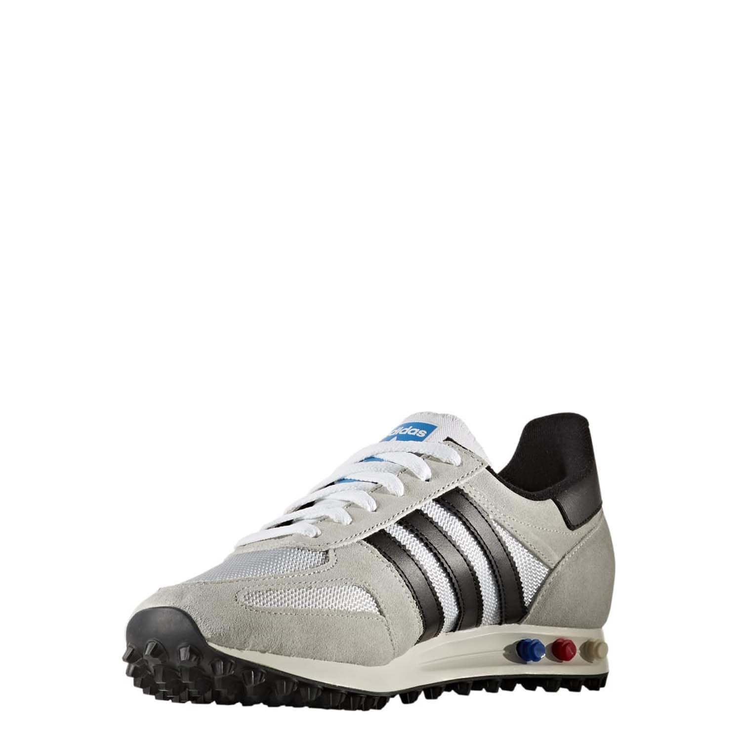 adidas Originals La Trainer Og Trainers in White for Men Lyst UK