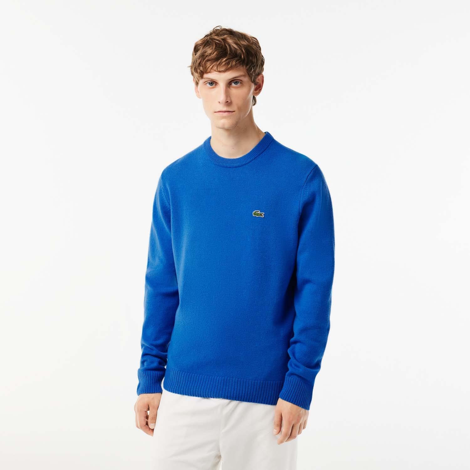 Lacoste Sweatshirts for Men Online Sale up to 69 off Lyst UK