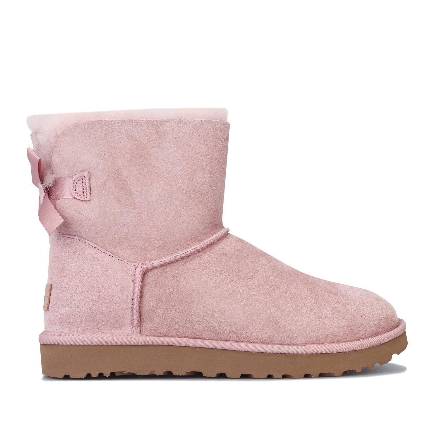 pink ugg boots uk