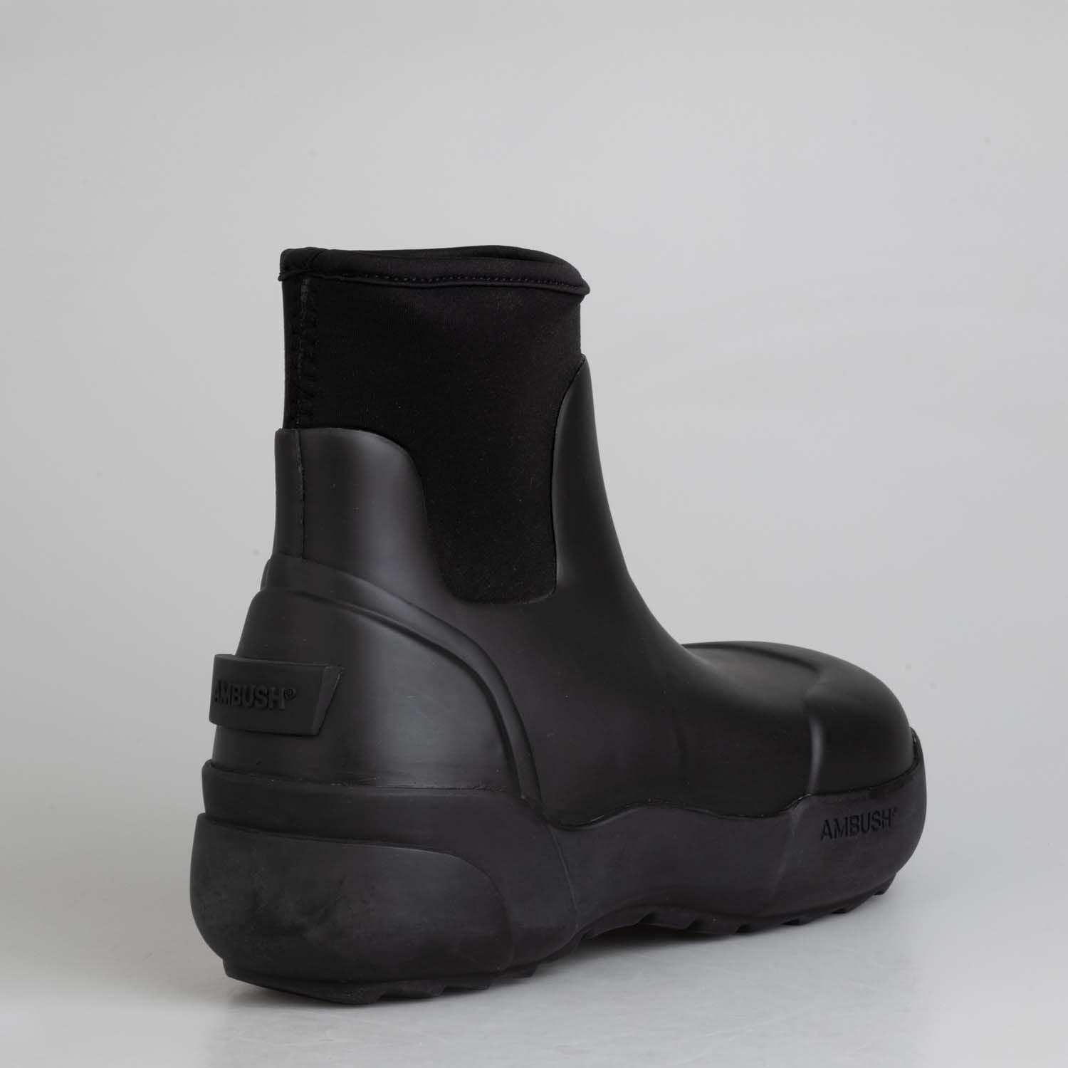 靴 AMBUSH RUBEER BOOT Ambush Rubber Boots | Boots for the Fall Winter 2021 Season