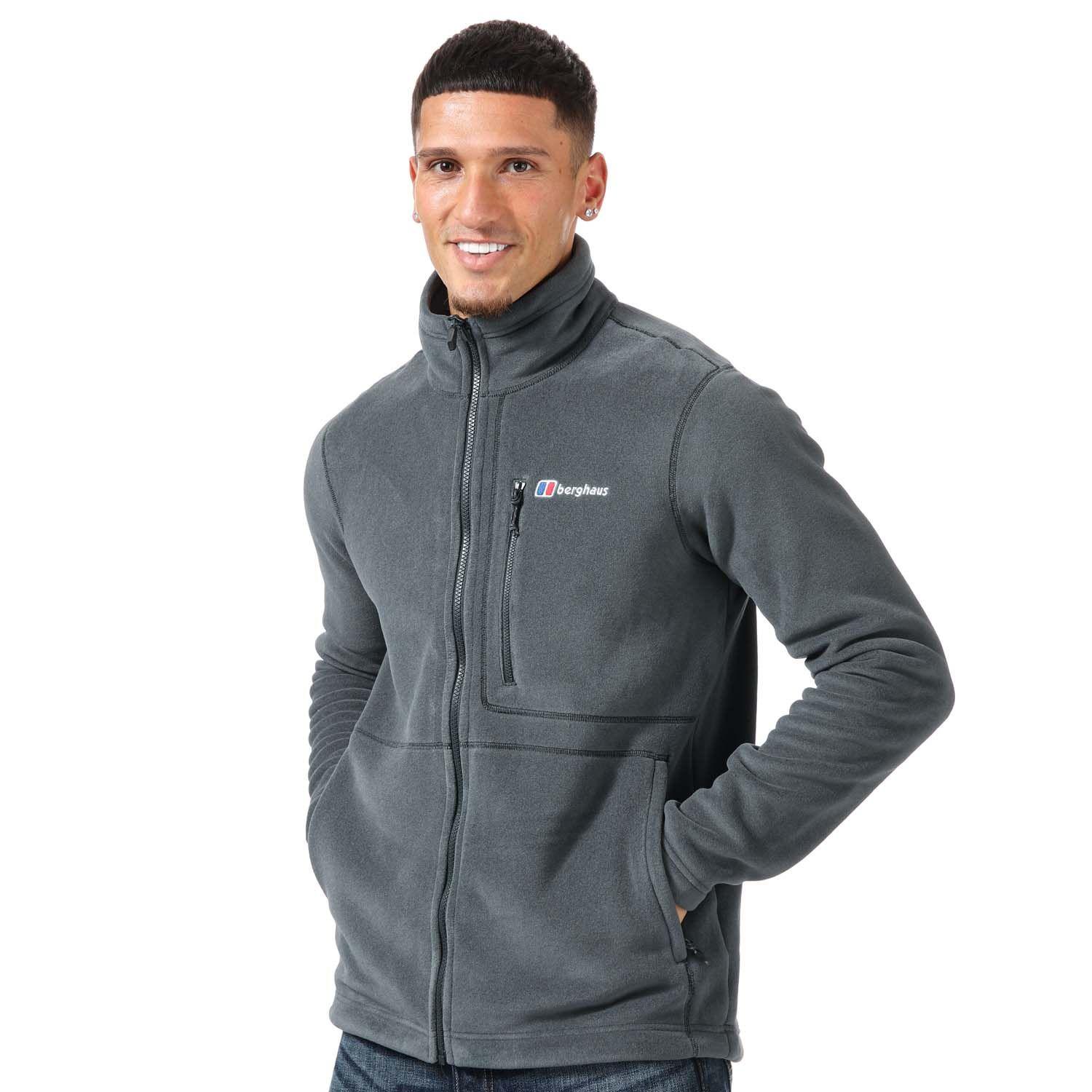 Berghaus top activity jacket