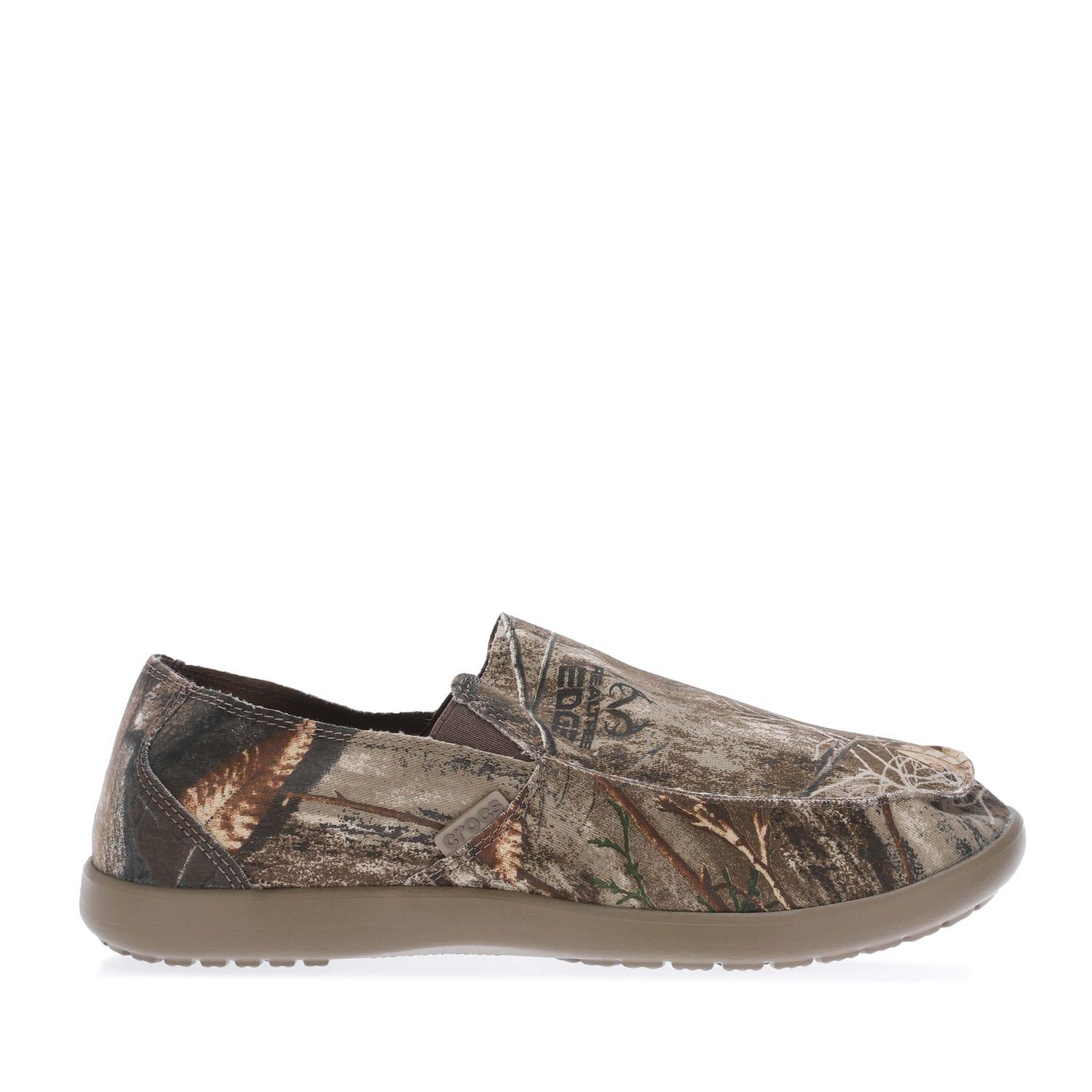 Crocs loafers santa cruz online