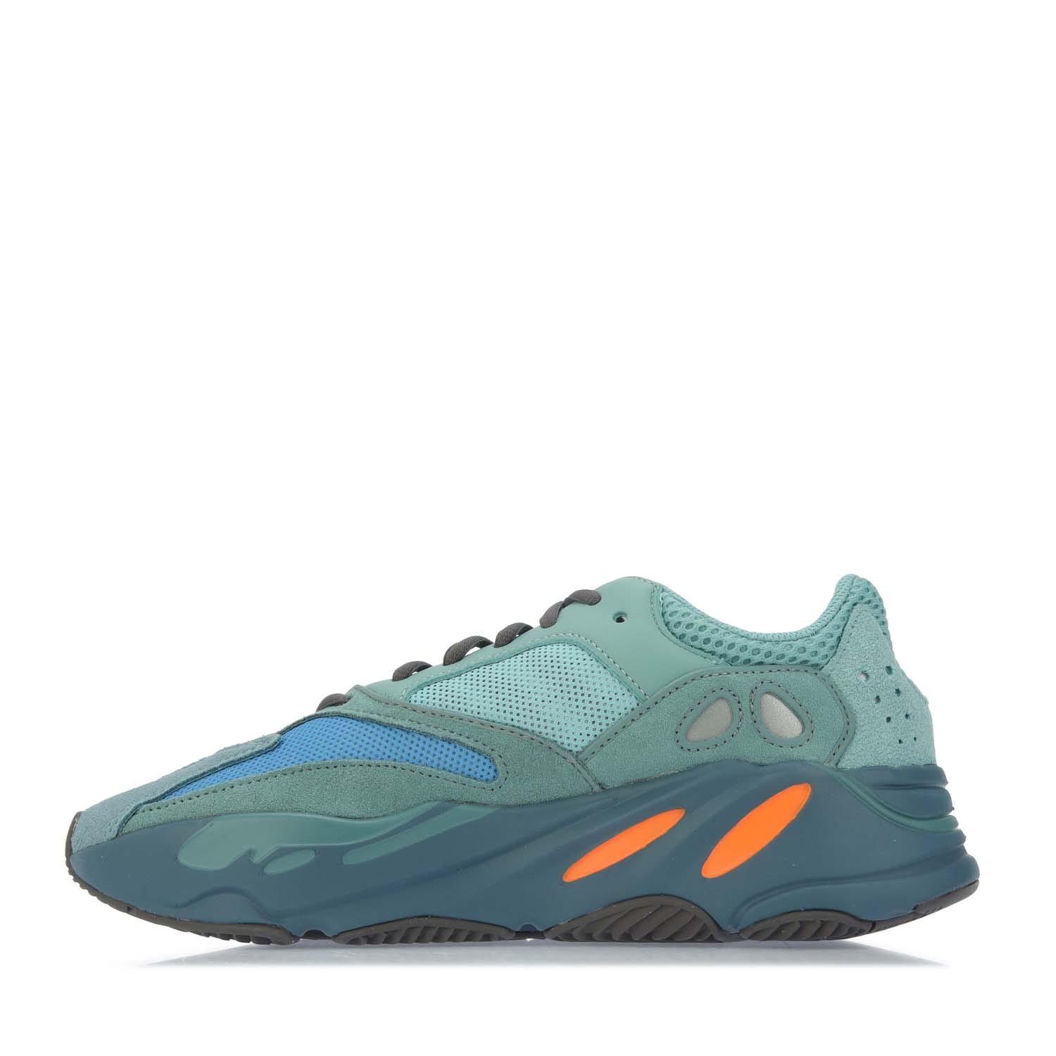Tenis Yeezy Suola Adidas Yeezy 700 Yeezy Boost Sneakers For