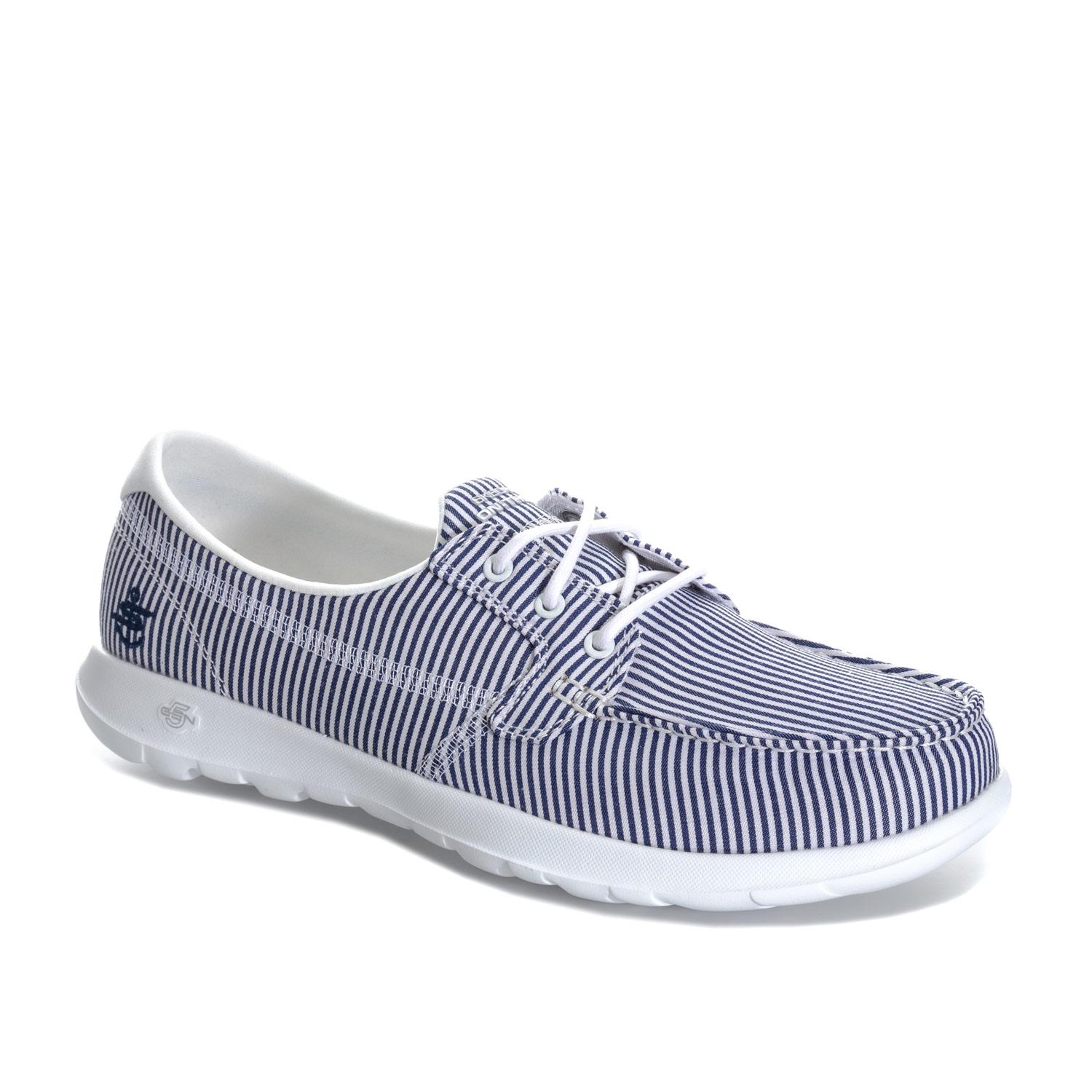 skechers on the go sail