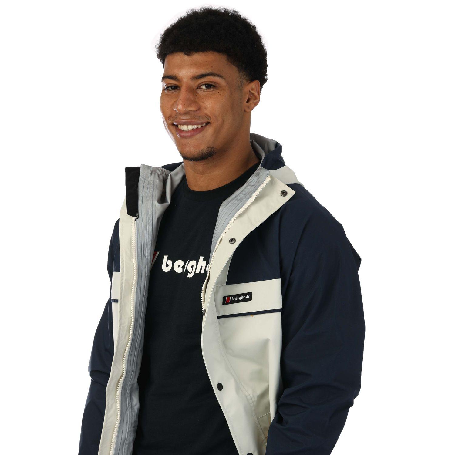 Berghaus Tempest 89 Jacket in Grey for Men | Lyst UK Berghaus Tempest 89 Jacket in Grey for Men | Lyst UK