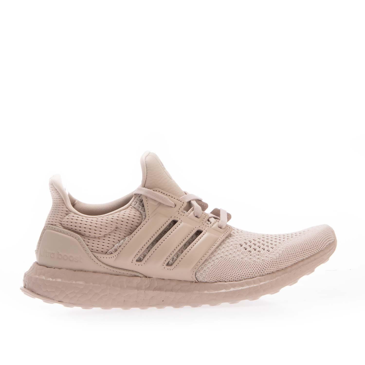 adidas Ultraboost 1.0 Shoes in Pink for Men Lyst UK