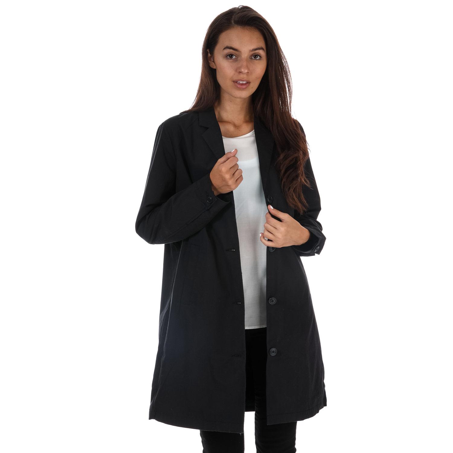 levis josette coat