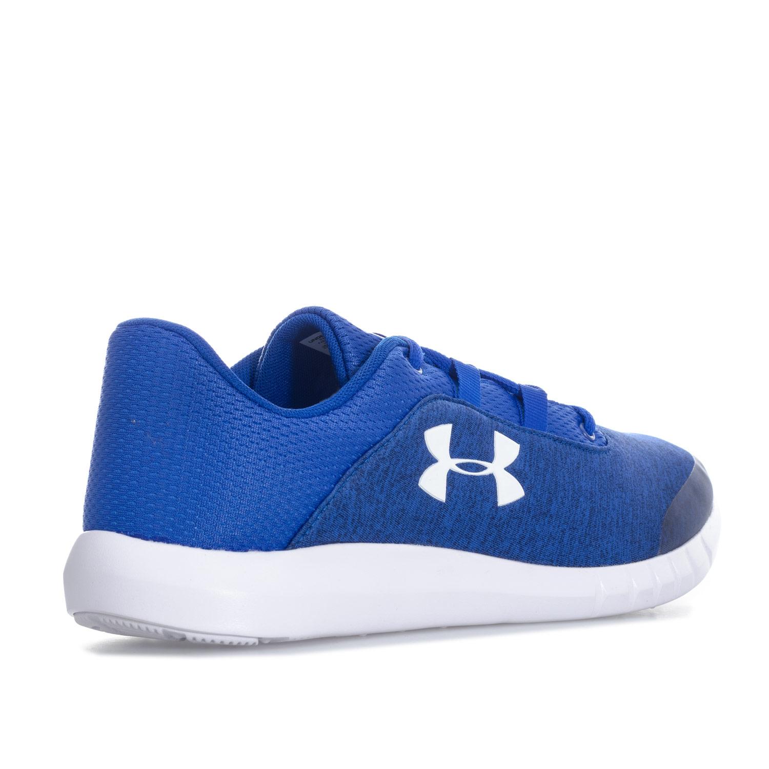 under armour mojo trainers