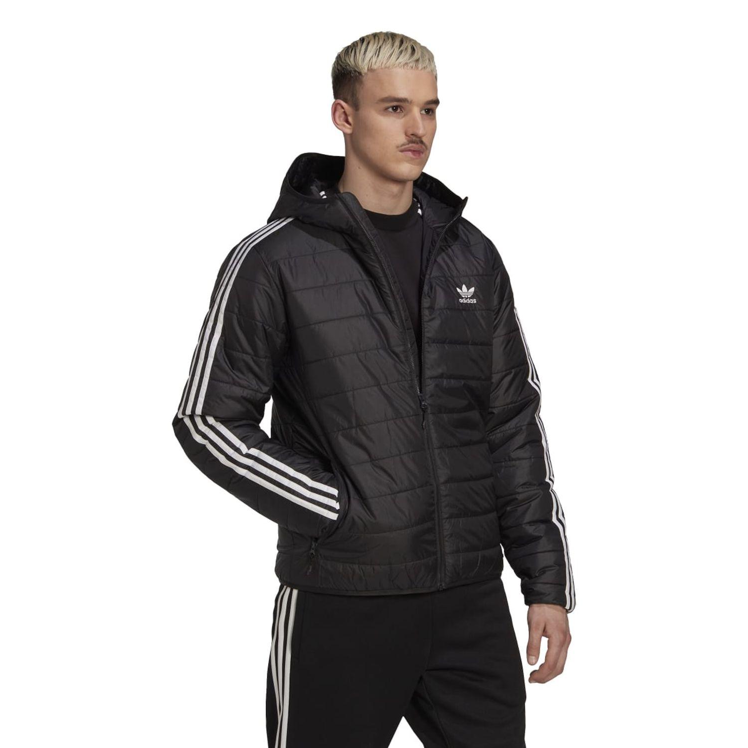 Adidas originals clearance quilted jacket