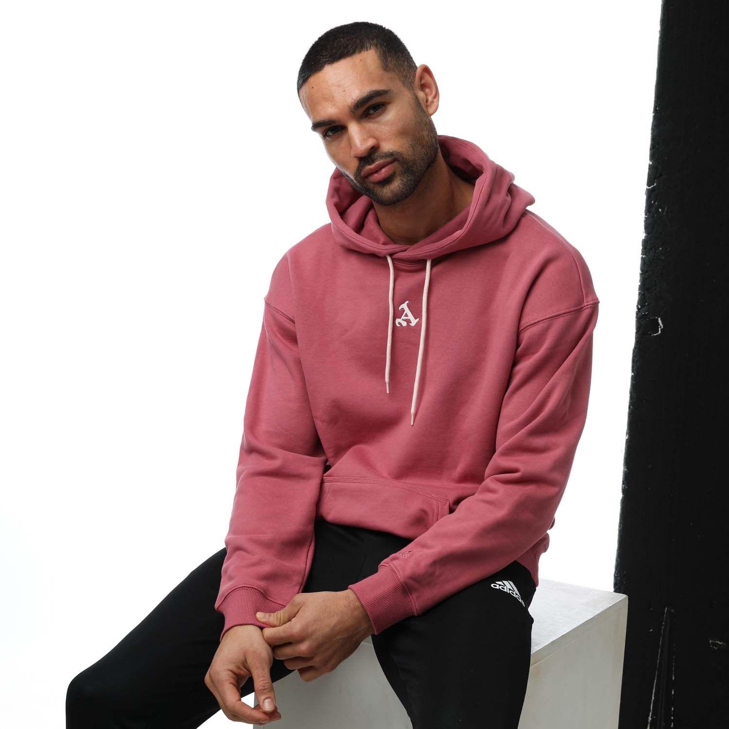 adidas Arsenal 2022 23 Chinese Story Hoodie in Red for Men Lyst UK