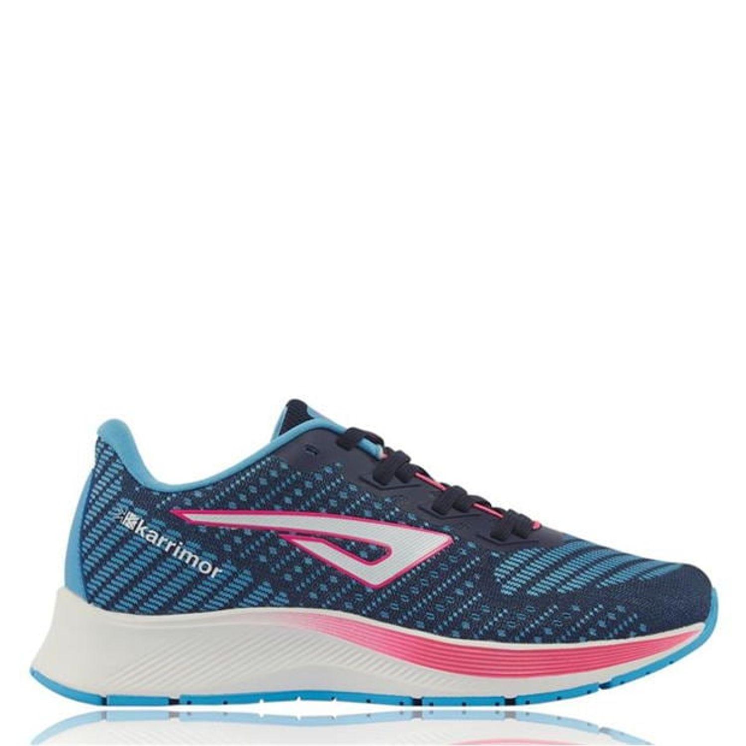 Karrimor trail deals trainers